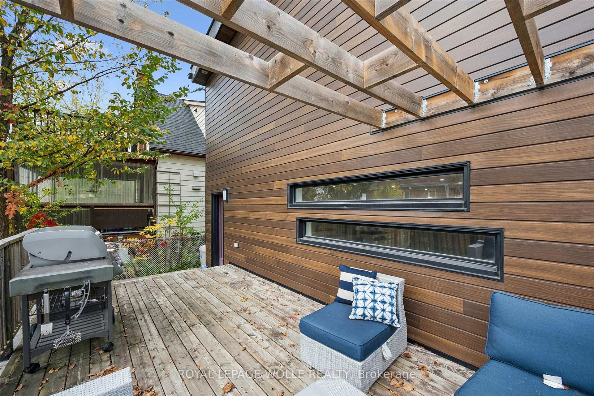 Photo 34 of 159 Palmer Avenue, Kitchener, Cedar Hill — HOMEH
