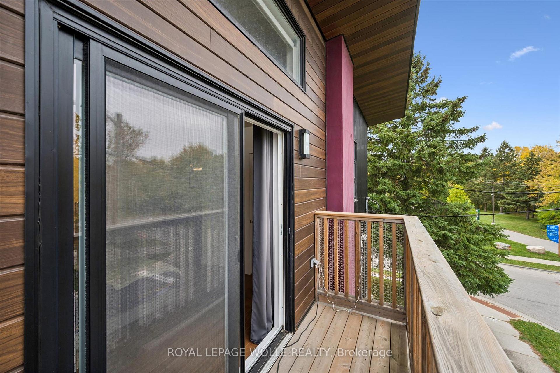 Photo 37 of 159 Palmer Avenue, Kitchener, Cedar Hill — HOMEH