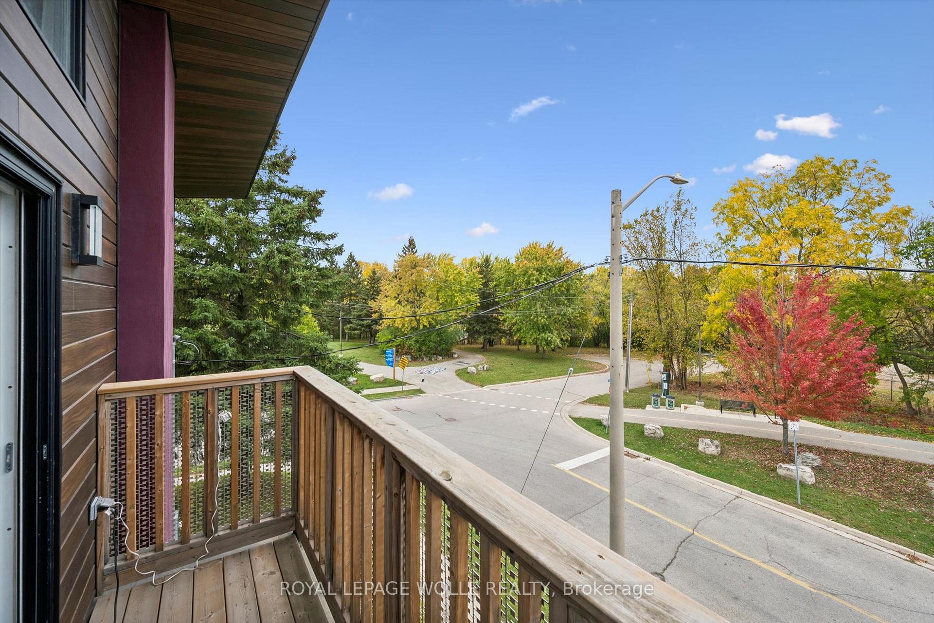 Photo 38 of 159 Palmer Avenue, Kitchener, Cedar Hill — HOMEH
