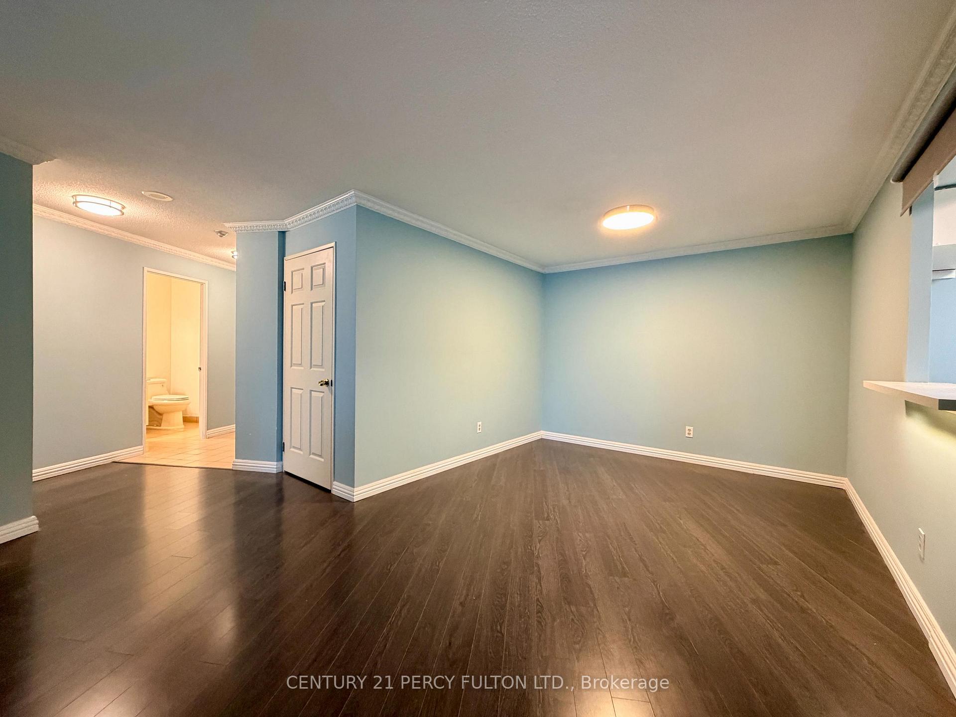 Photo 2 of Unit PH12, 175 bamburgh Circle, Scarborough, Steeles — HOMEH