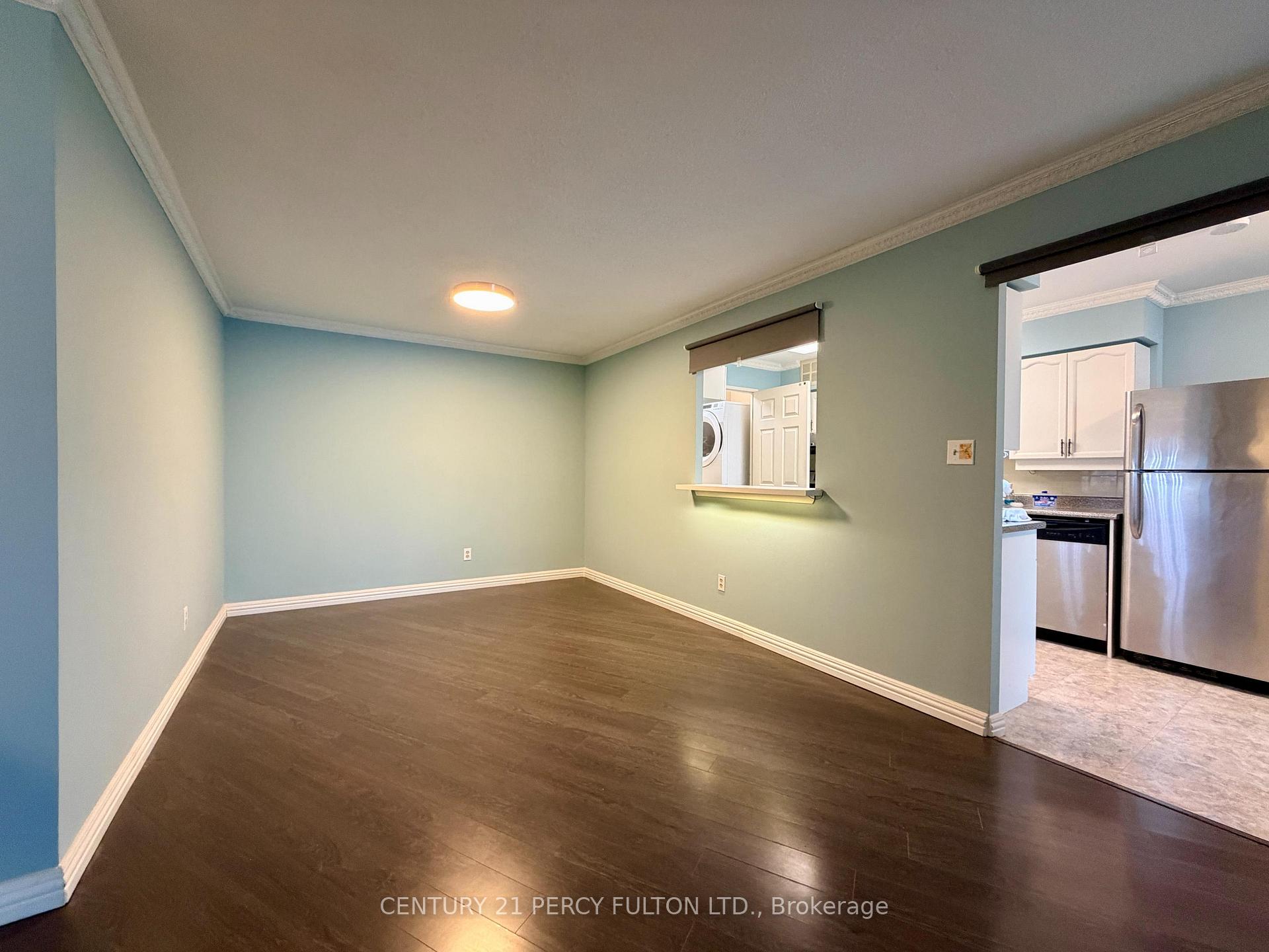 Photo 4 of Unit PH12, 175 bamburgh Circle, Scarborough, Steeles — HOMEH