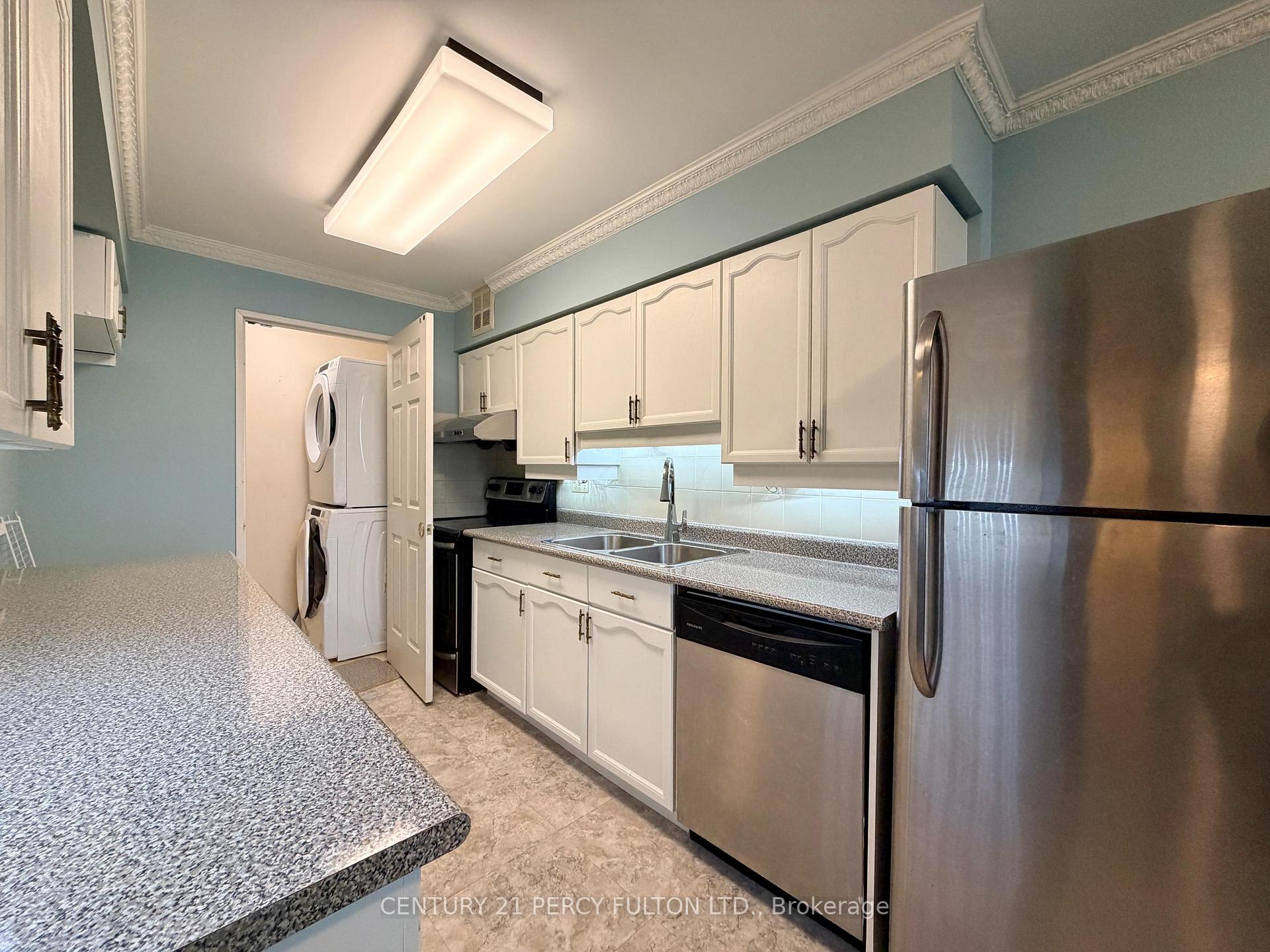 Photo 5 of Unit PH12, 175 bamburgh Circle, Scarborough, Steeles — HOMEH