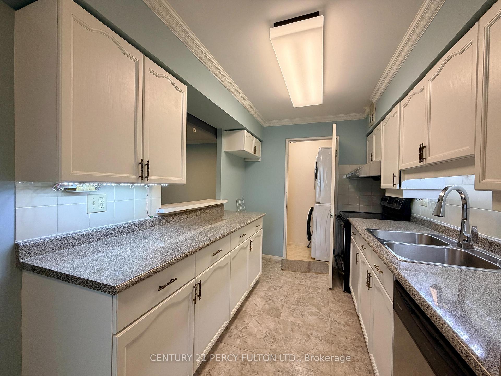 Photo 6 of Unit PH12, 175 bamburgh Circle, Scarborough, Steeles — HOMEH