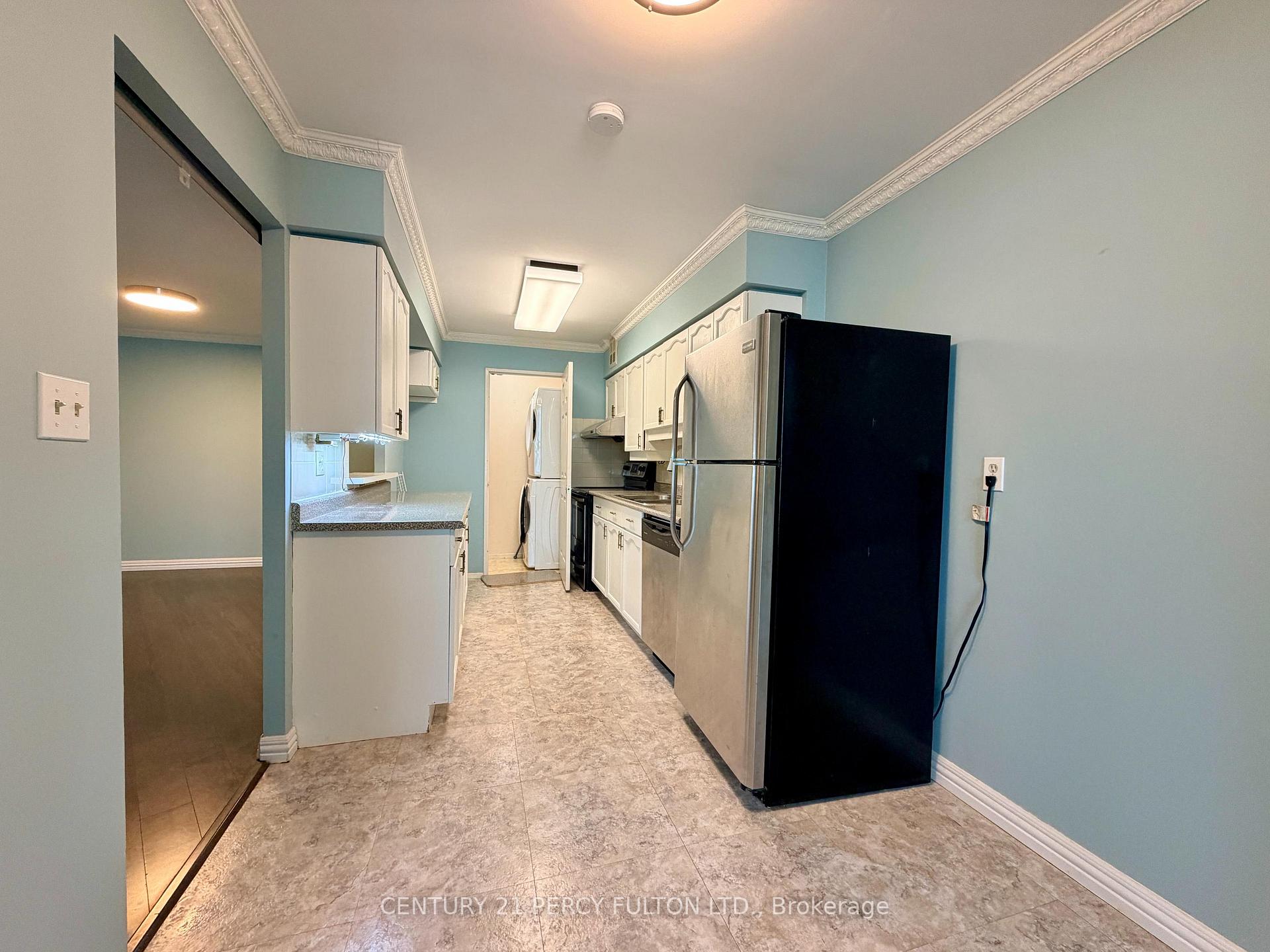 Photo 7 of Unit PH12, 175 bamburgh Circle, Scarborough, Steeles — HOMEH
