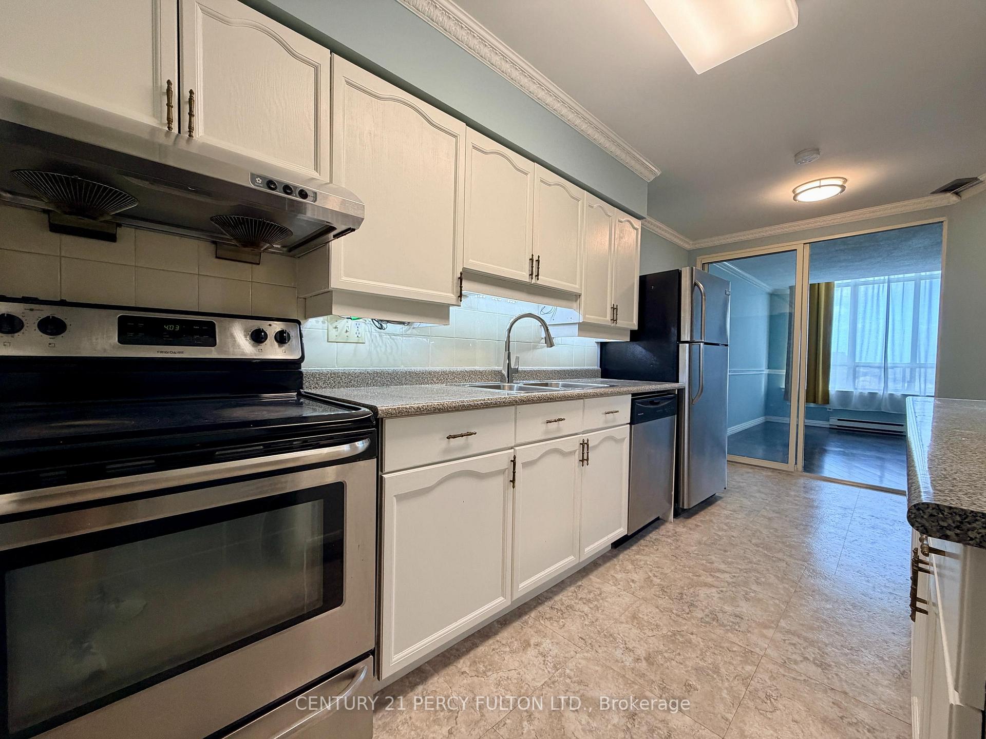Photo 8 of Unit PH12, 175 bamburgh Circle, Scarborough, Steeles — HOMEH