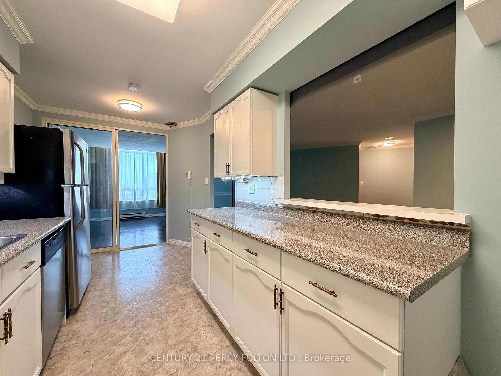 Photo 9 of Unit PH12, 175 bamburgh Circle, Scarborough, Steeles — HOMEH