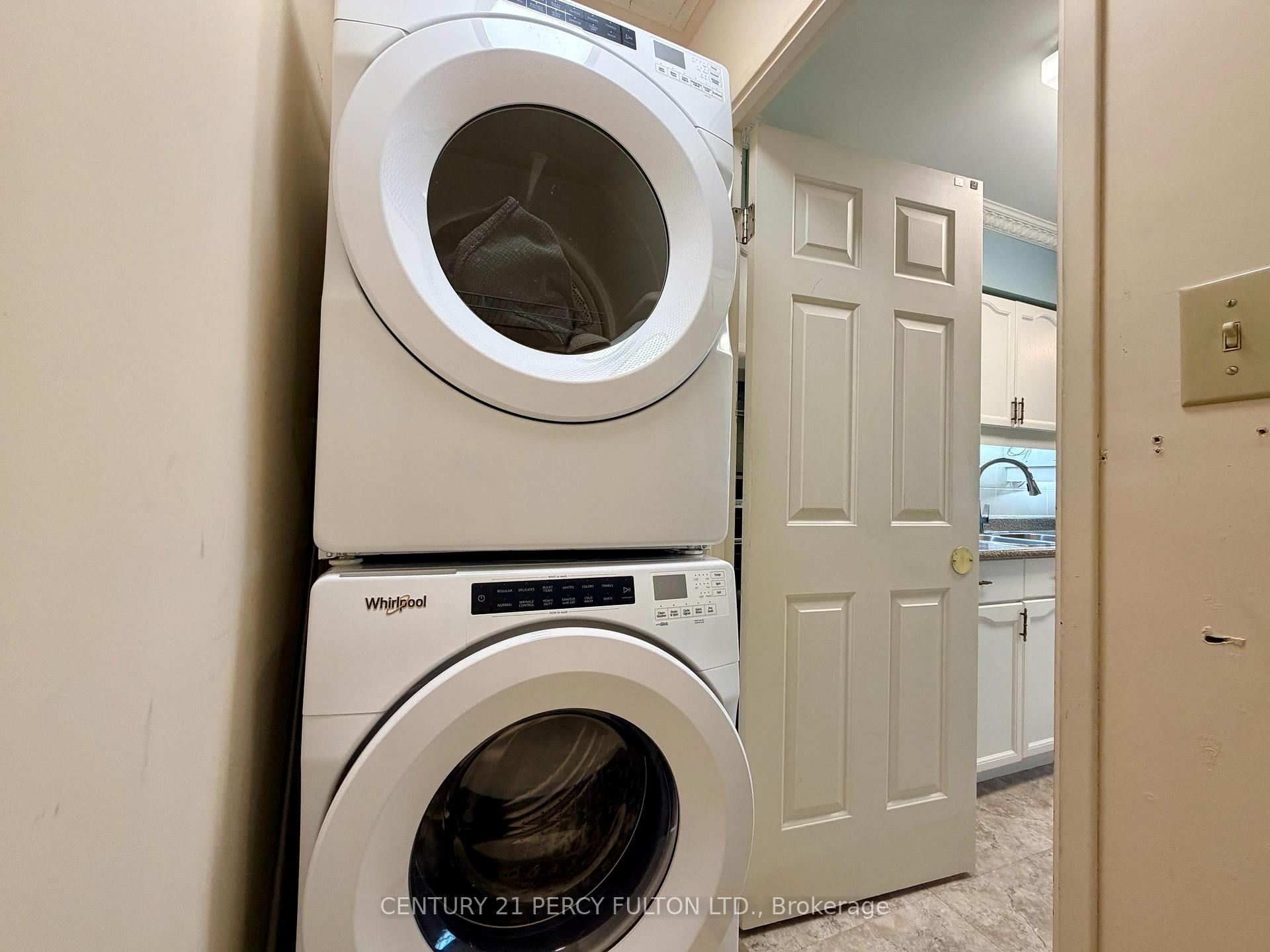Photo 10 of Unit PH12, 175 bamburgh Circle, Scarborough, Steeles — HOMEH