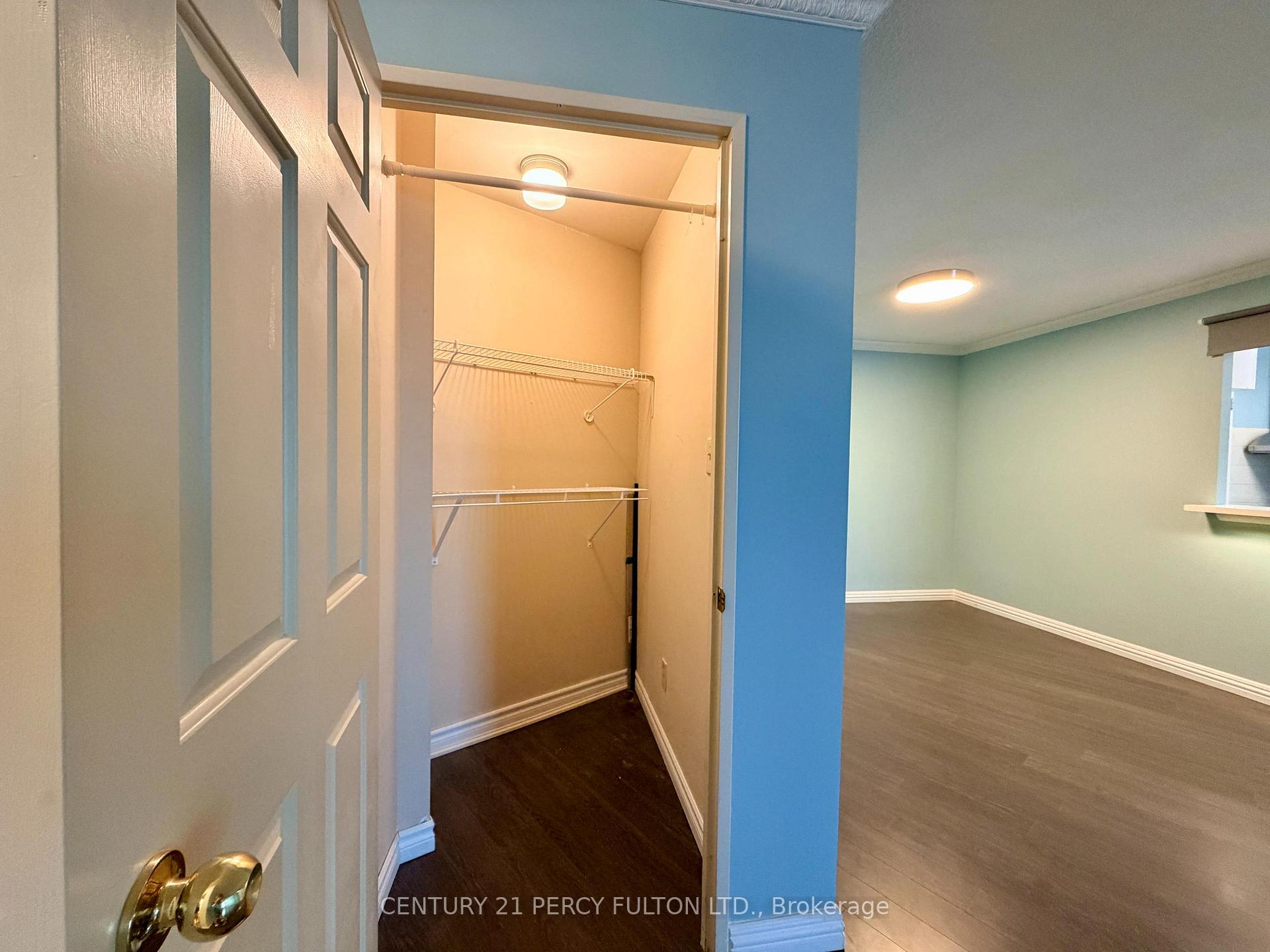 Photo 12 of Unit PH12, 175 bamburgh Circle, Scarborough, Steeles — HOMEH
