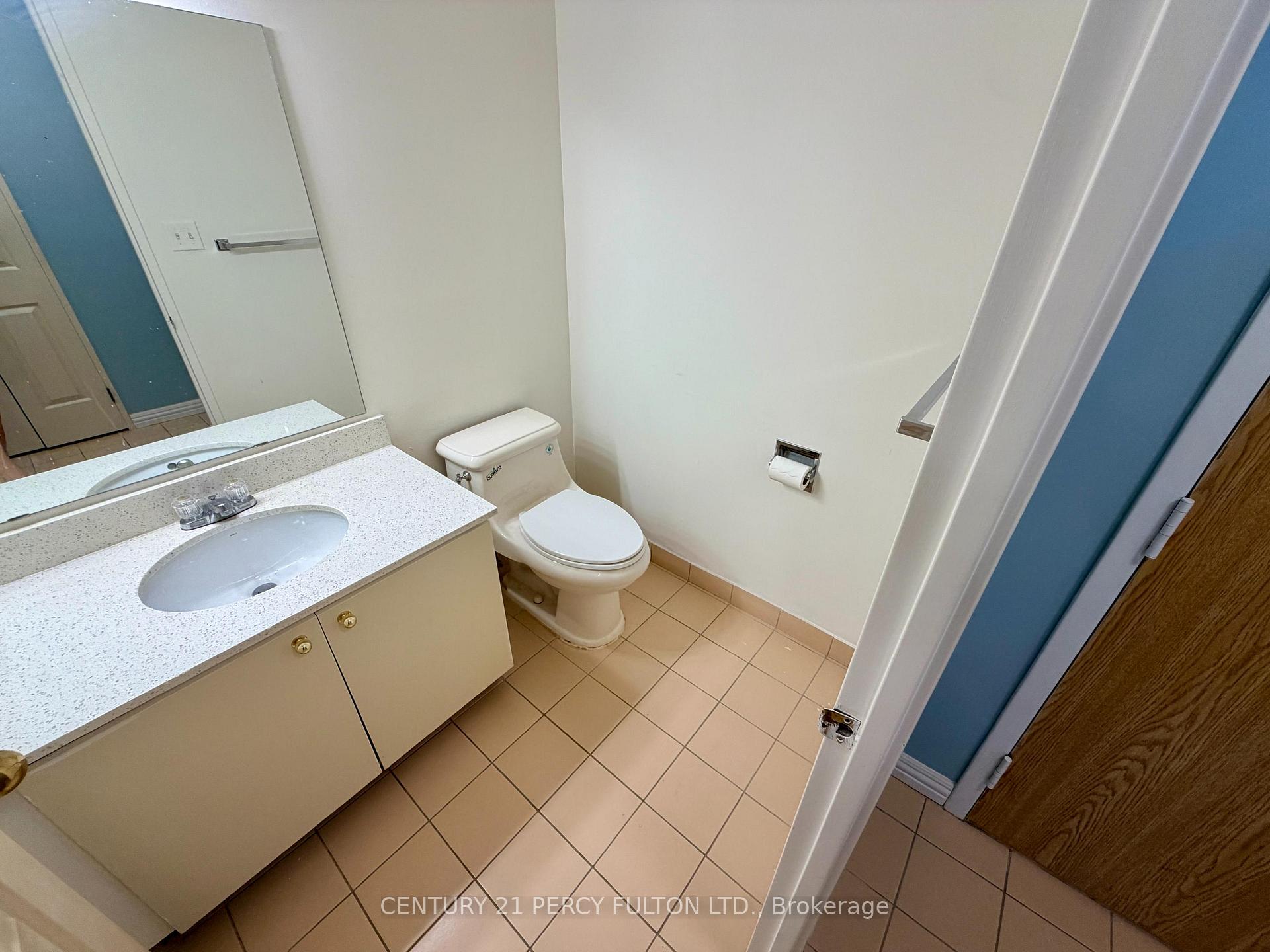 Photo 16 of Unit PH12, 175 bamburgh Circle, Scarborough, Steeles — HOMEH