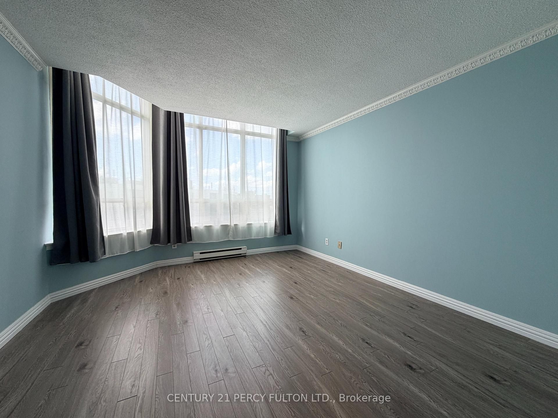 Photo 17 of Unit PH12, 175 bamburgh Circle, Scarborough, Steeles — HOMEH