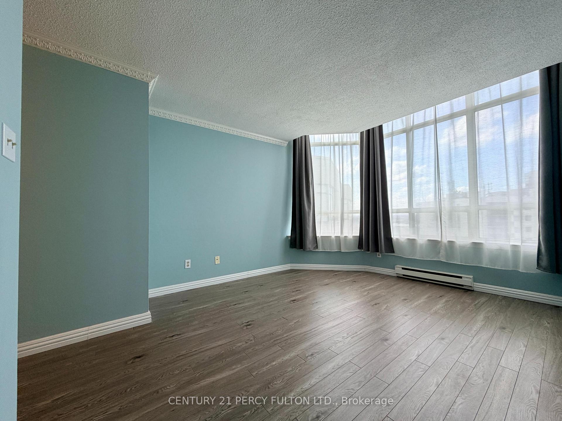 Photo 18 of Unit PH12, 175 bamburgh Circle, Scarborough, Steeles — HOMEH