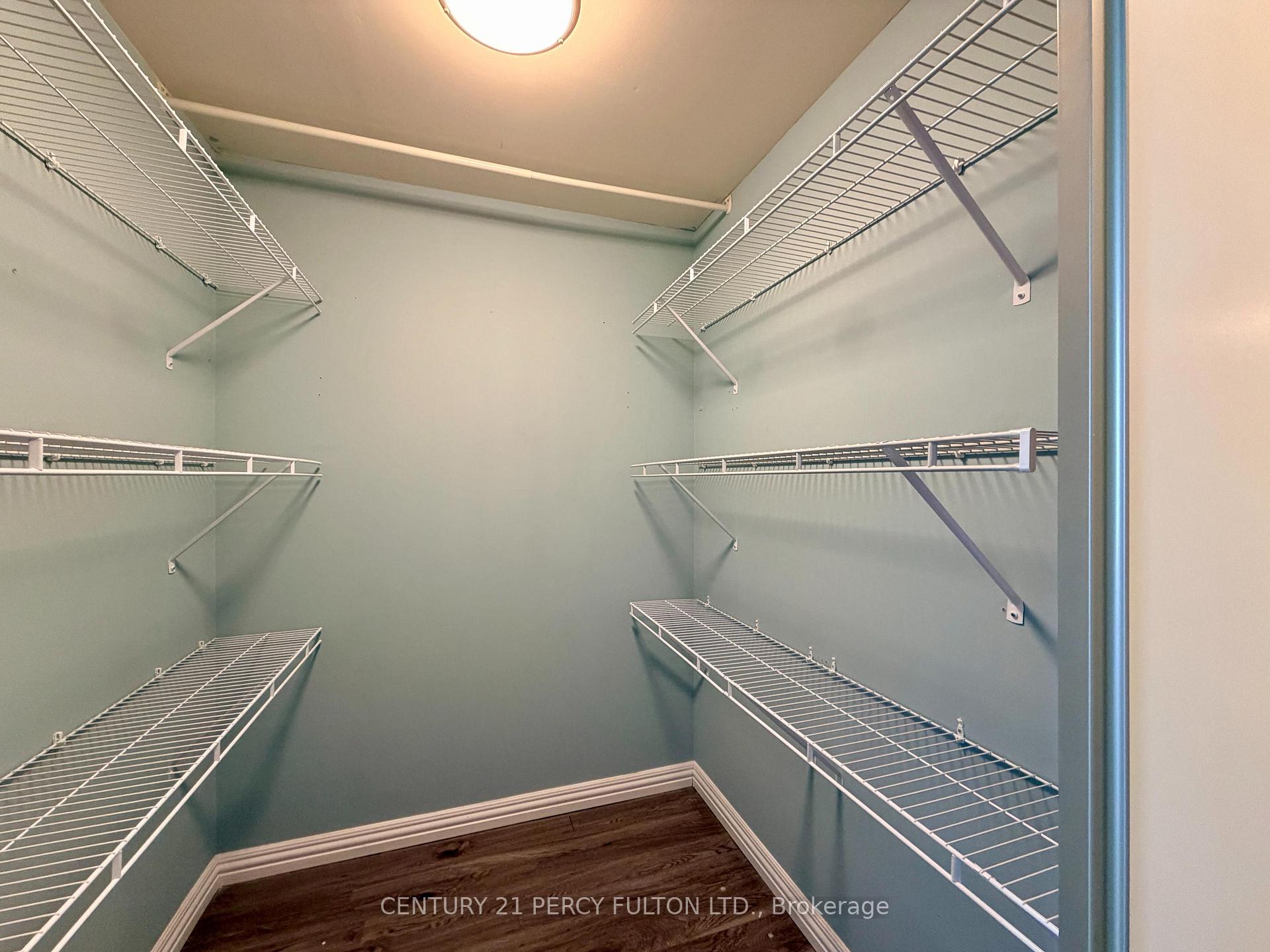 Photo 20 of Unit PH12, 175 bamburgh Circle, Scarborough, Steeles — HOMEH