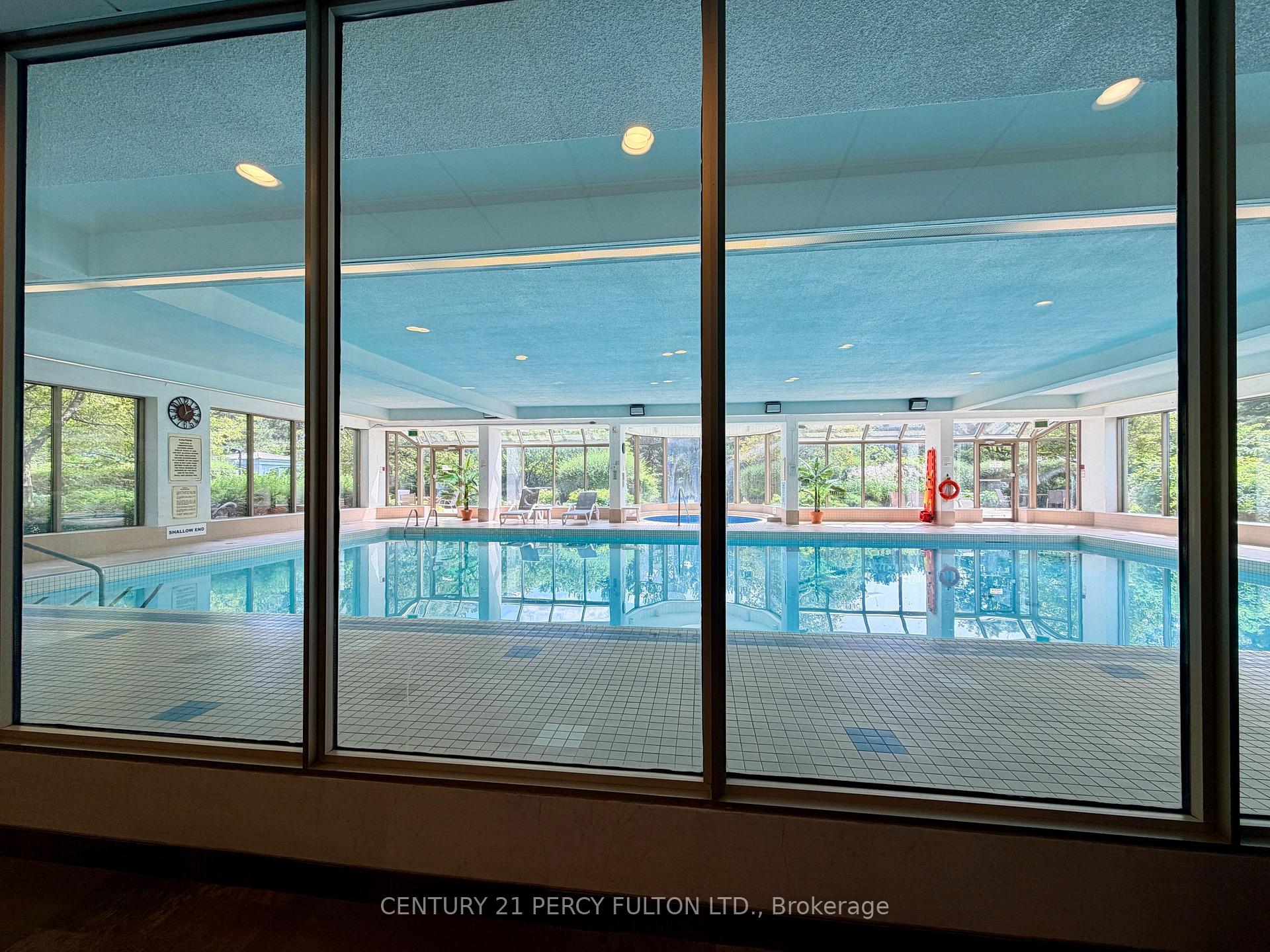 Photo 22 of Unit PH12, 175 bamburgh Circle, Scarborough, Steeles — HOMEH