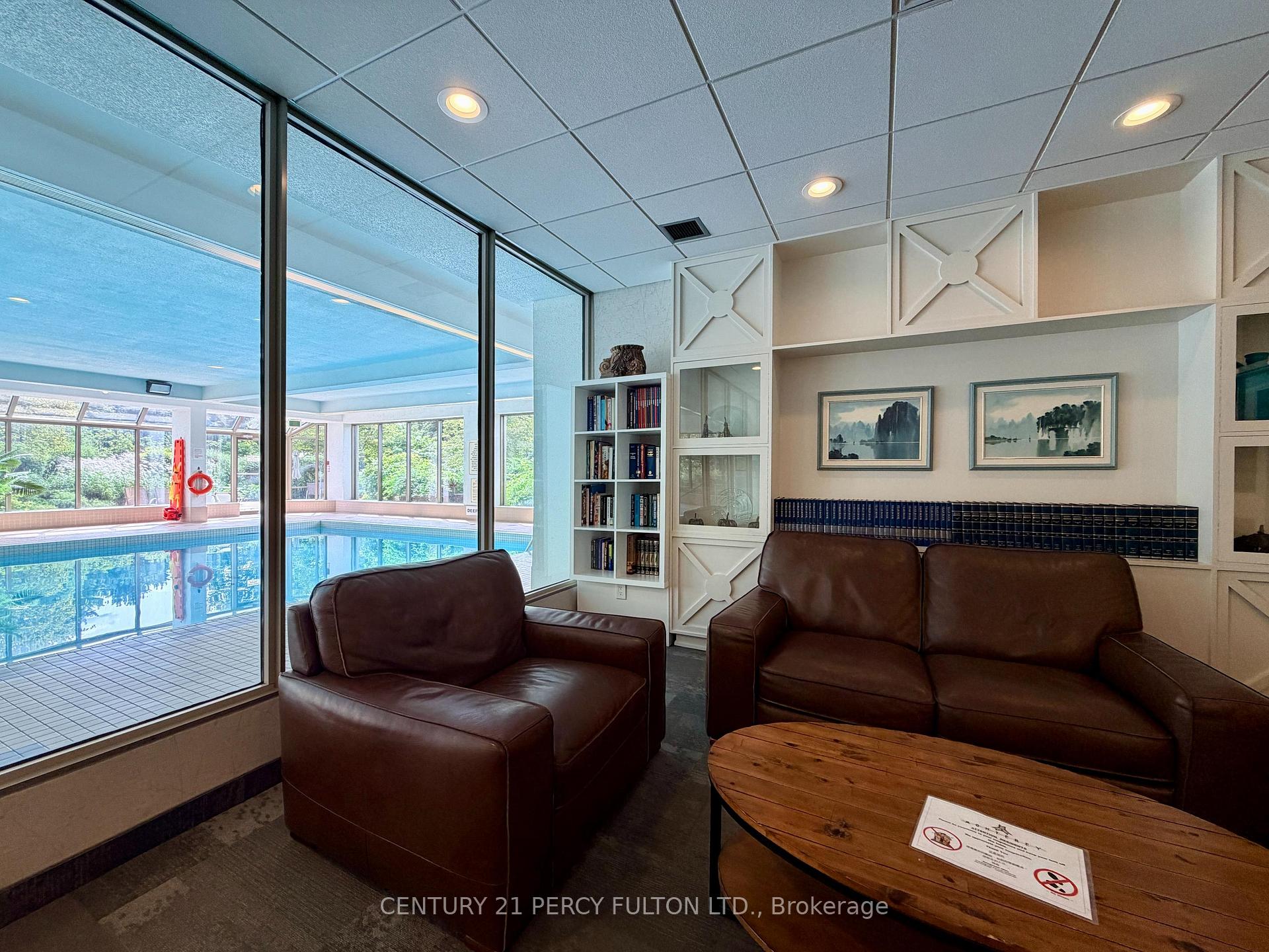 Photo 23 of Unit PH12, 175 bamburgh Circle, Scarborough, Steeles — HOMEH