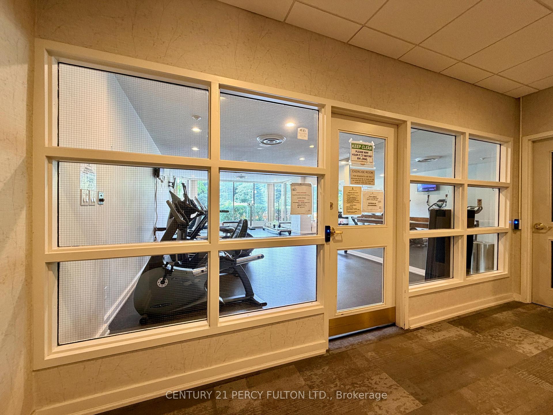 Photo 24 of Unit PH12, 175 bamburgh Circle, Scarborough, Steeles — HOMEH