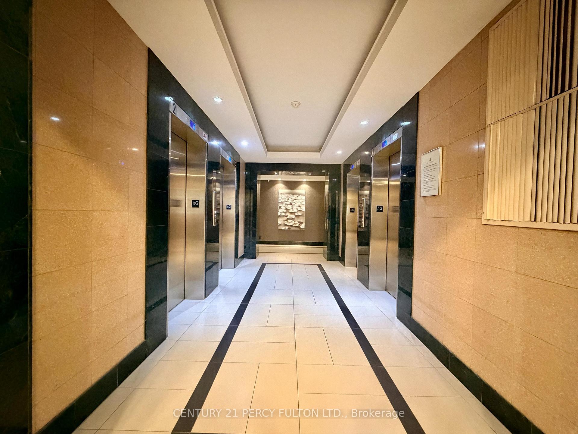 Photo 25 of Unit PH12, 175 bamburgh Circle, Scarborough, Steeles — HOMEH