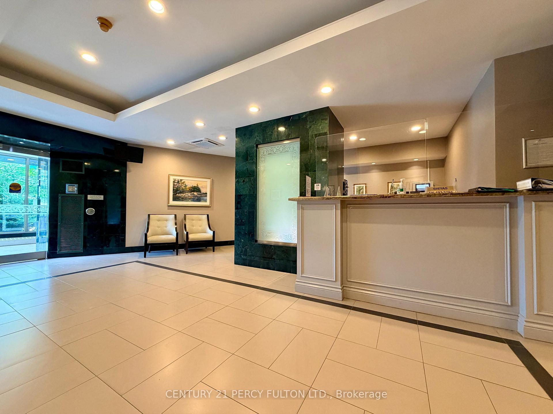Photo 26 of Unit PH12, 175 bamburgh Circle, Scarborough, Steeles — HOMEH
