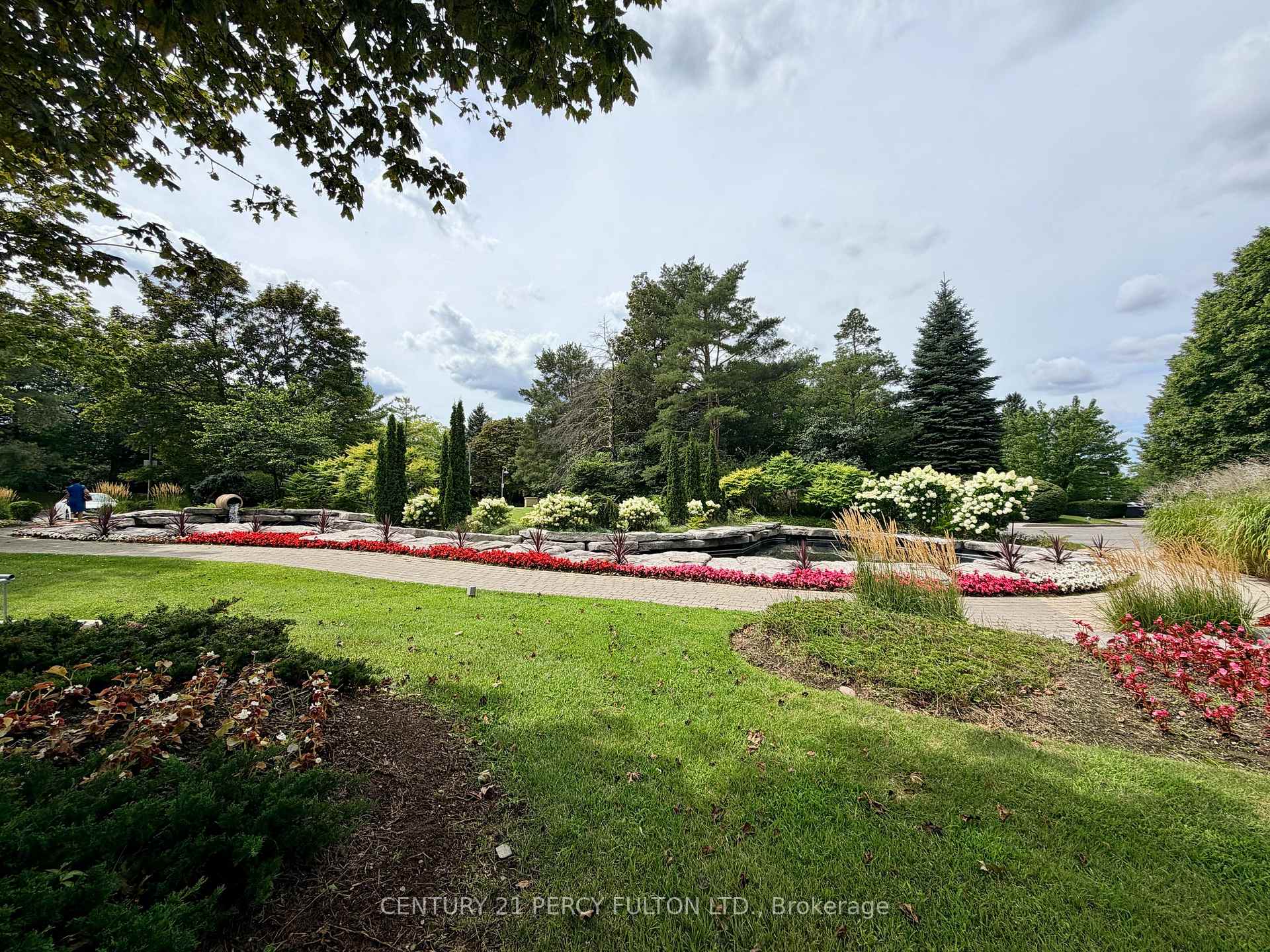 Photo 27 of Unit PH12, 175 bamburgh Circle, Scarborough, Steeles — HOMEH