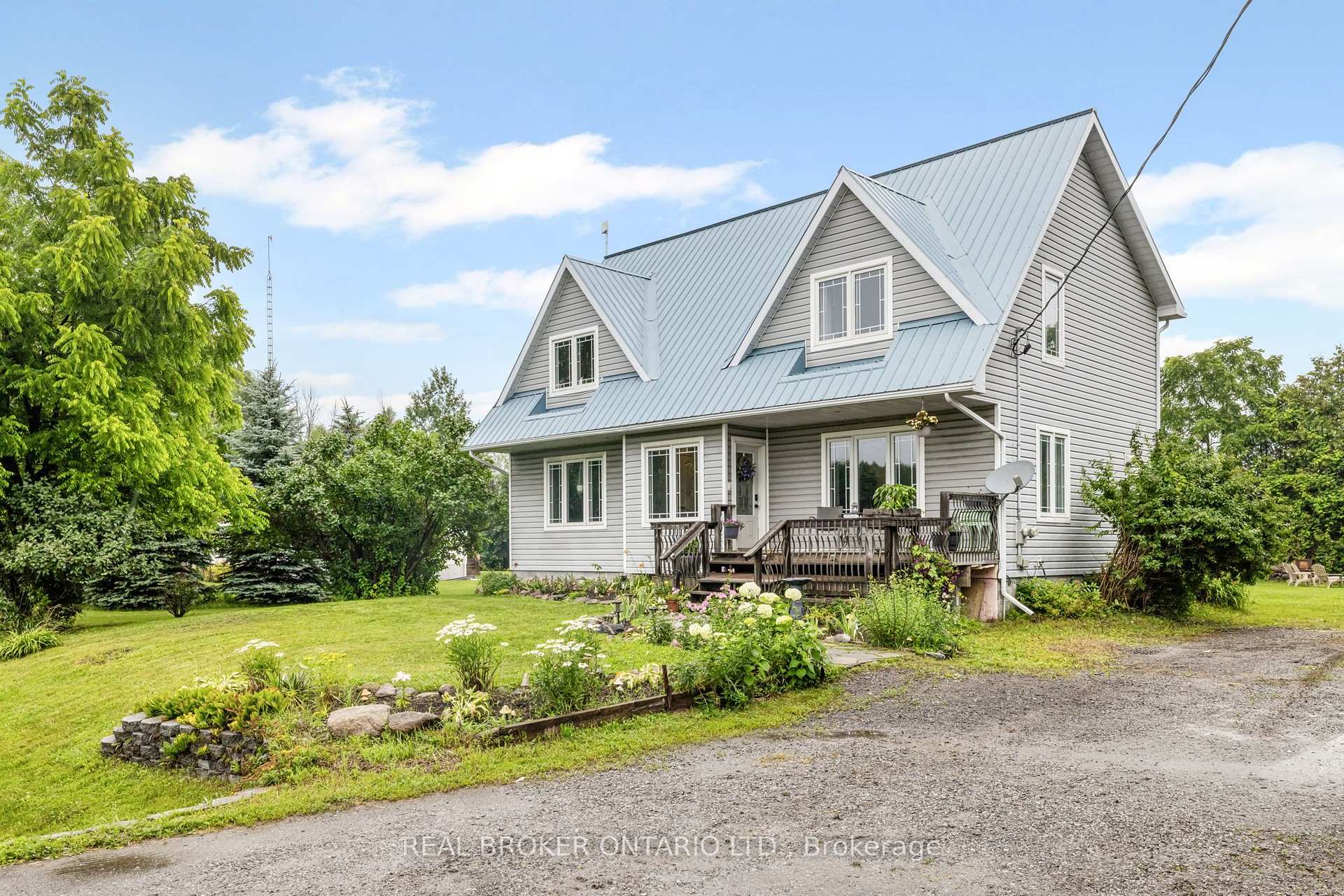 Photo 1 of 1919 Stagecoach Road, Ottawa, Osgoode Twp North of Reg Rd 6 — HOMEH
