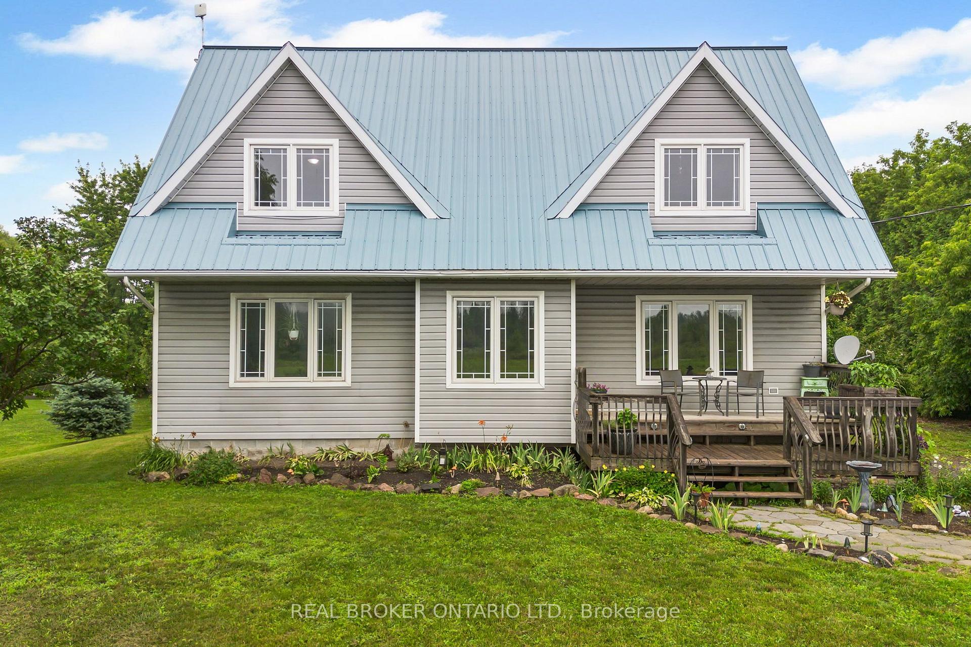 Photo 2 of 1919 Stagecoach Road, Ottawa, Osgoode Twp North of Reg Rd 6 — HOMEH