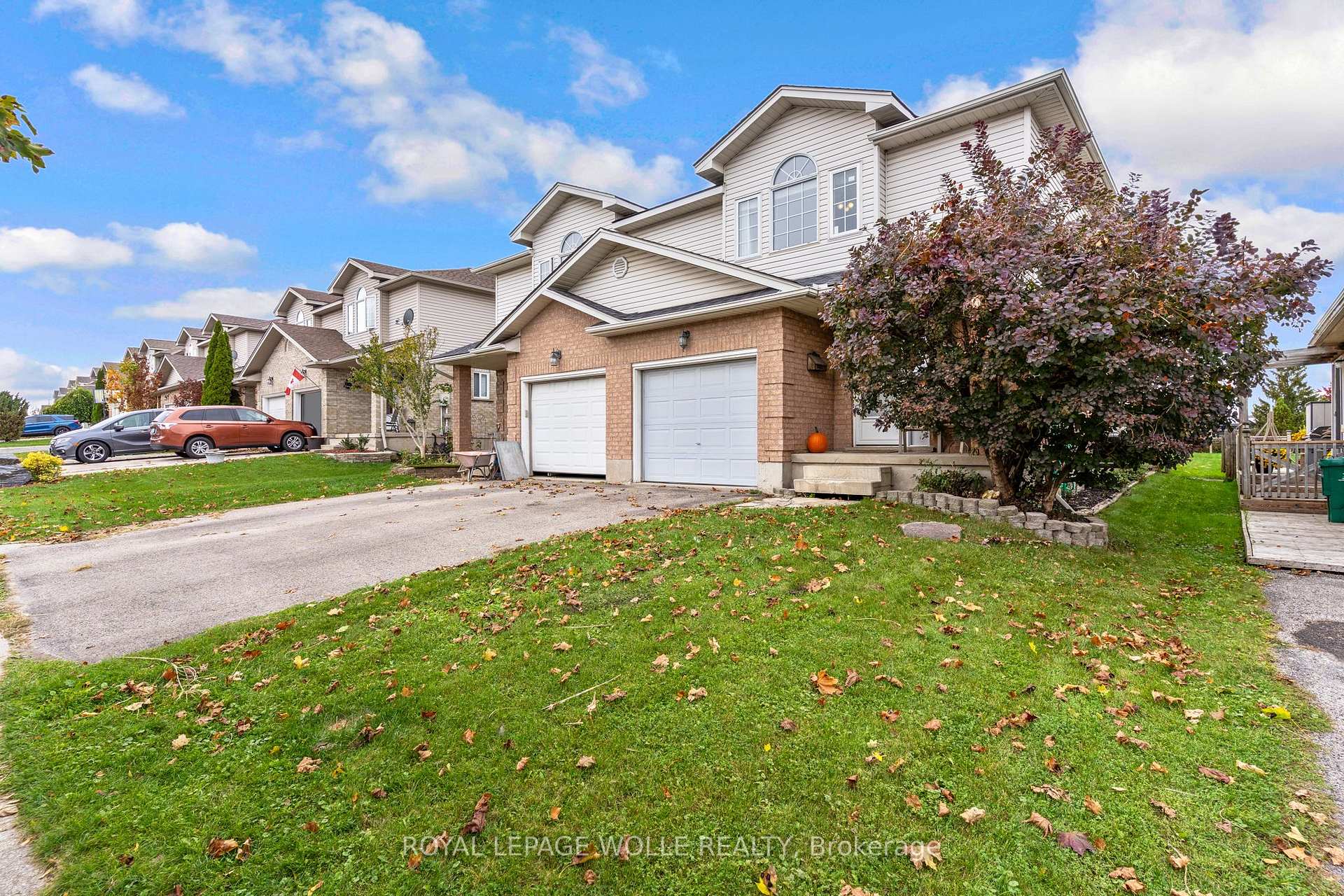 Photo 1 of 442 Joseph Street, Wilmot, New Hamburg — HOMEH
