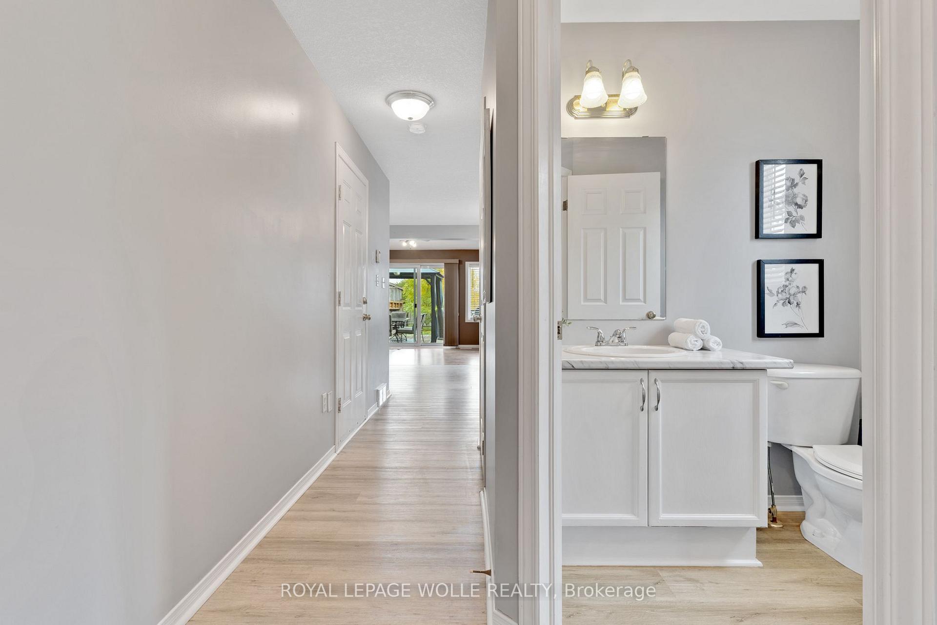 Photo 8 of 442 Joseph Street, Wilmot, New Hamburg — HOMEH