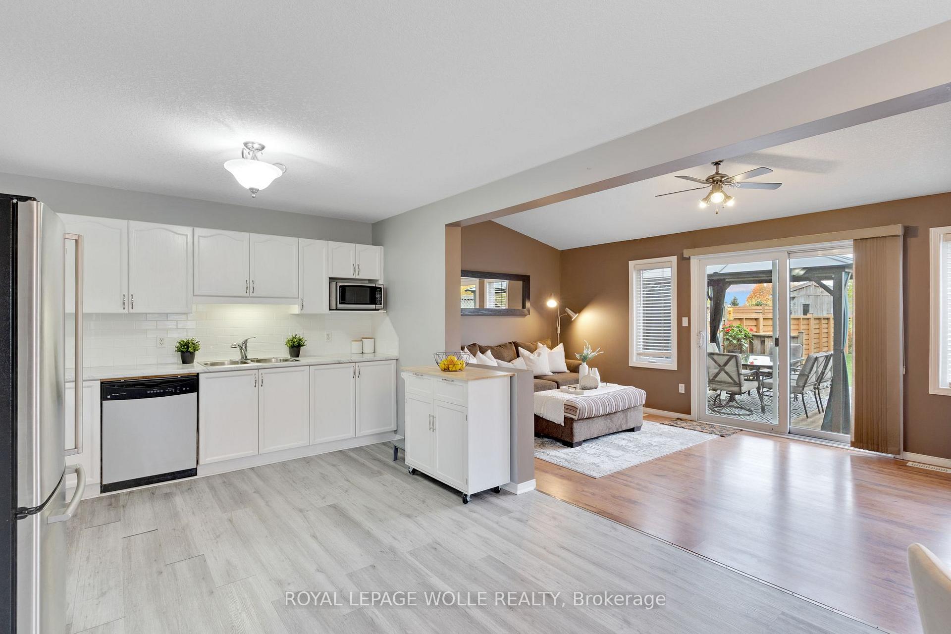 Photo 9 of 442 Joseph Street, Wilmot, New Hamburg — HOMEH