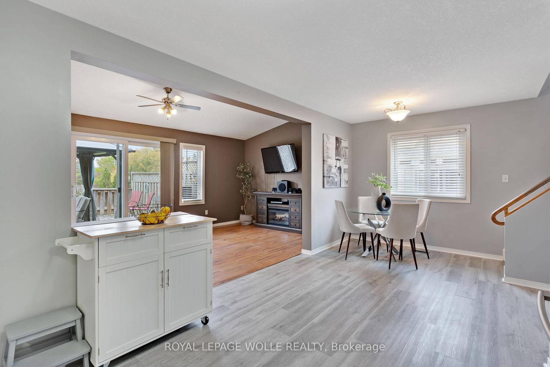 Photo 14 of 442 Joseph Street, Wilmot, New Hamburg — HOMEH