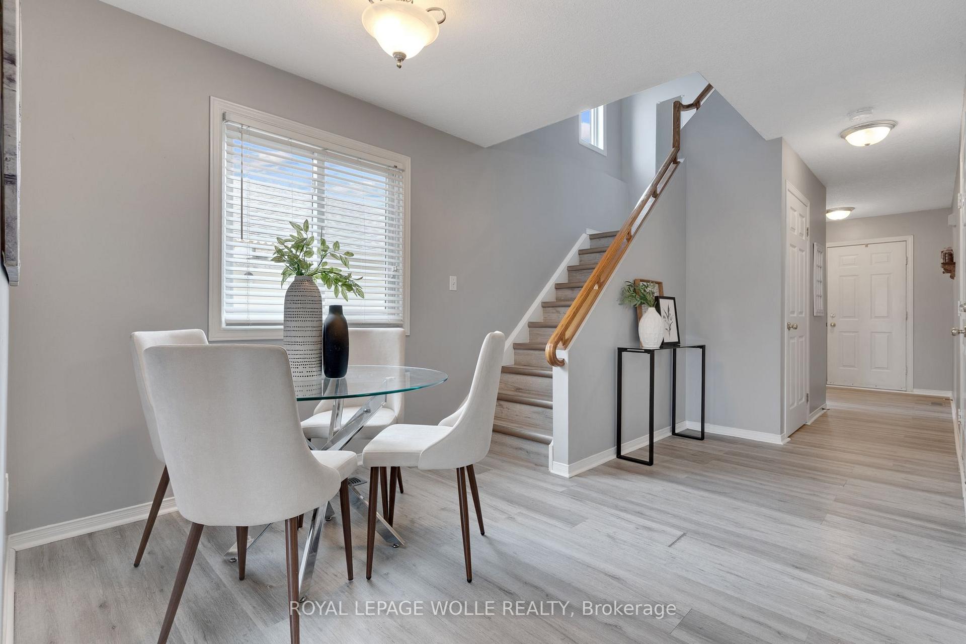 Photo 15 of 442 Joseph Street, Wilmot, New Hamburg — HOMEH