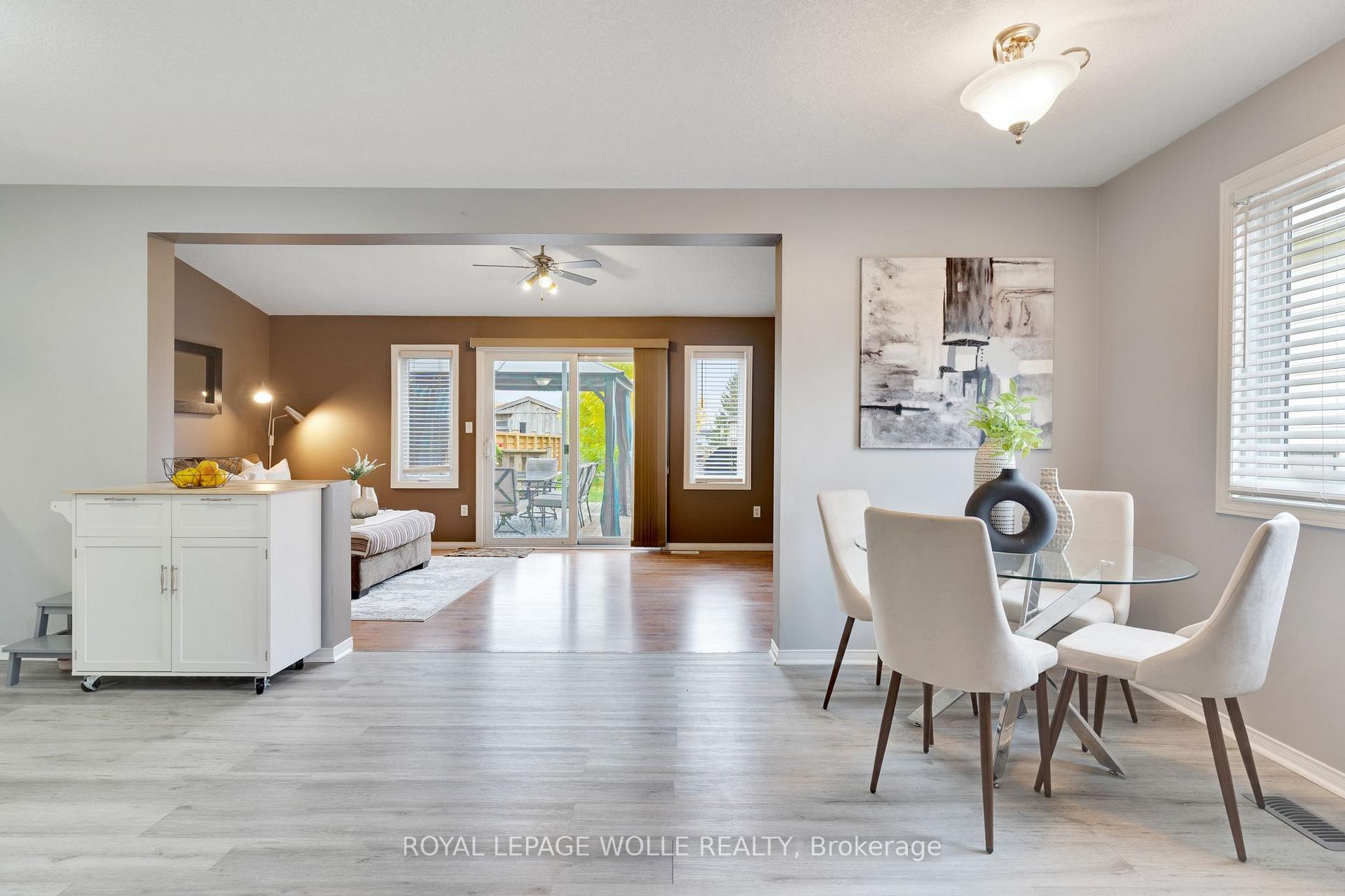 Photo 16 of 442 Joseph Street, Wilmot, New Hamburg — HOMEH