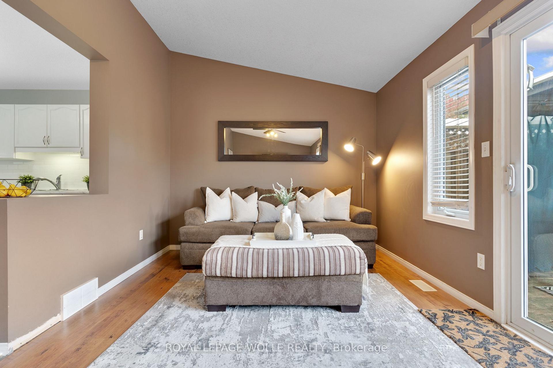 Photo 18 of 442 Joseph Street, Wilmot, New Hamburg — HOMEH