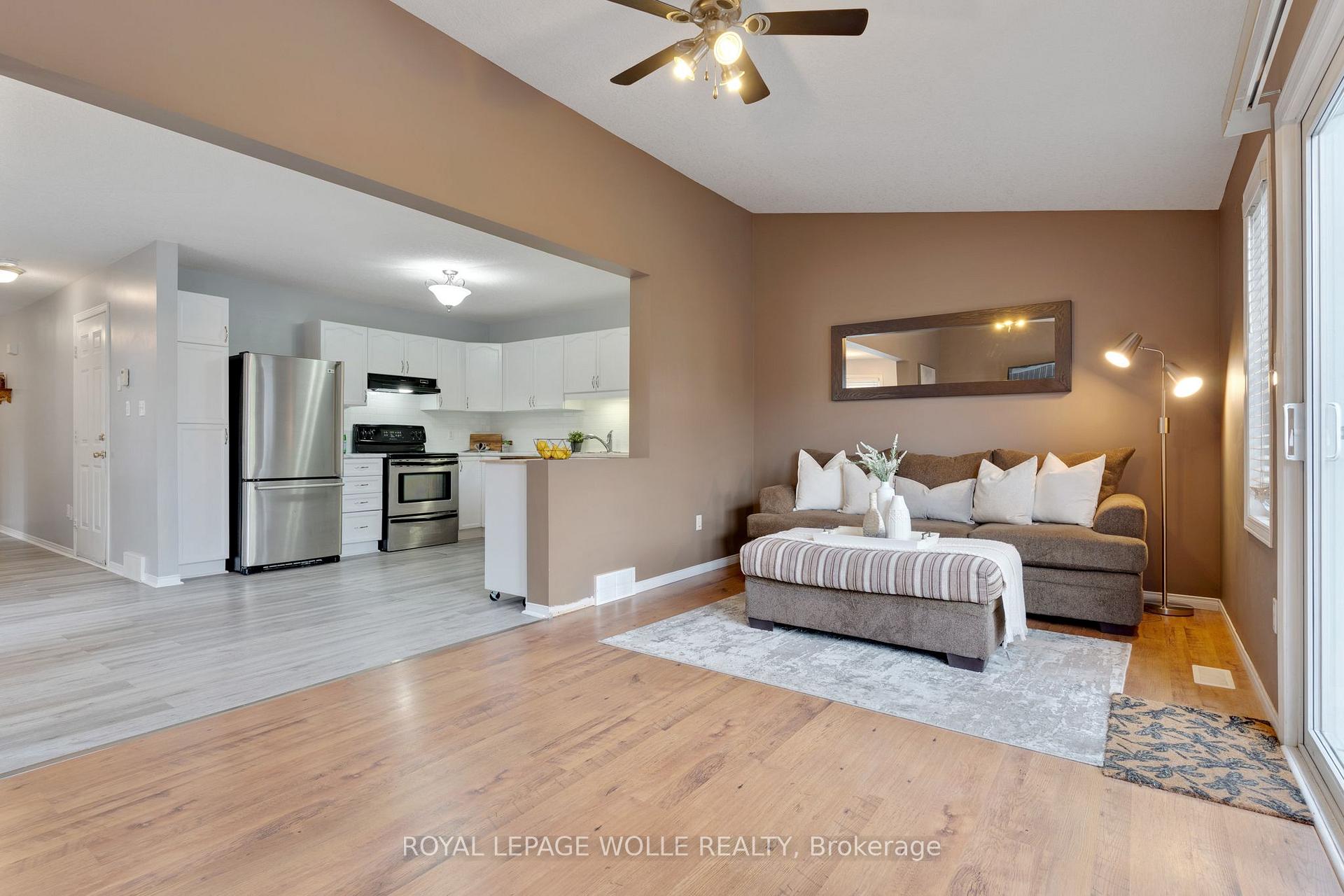 Photo 19 of 442 Joseph Street, Wilmot, New Hamburg — HOMEH