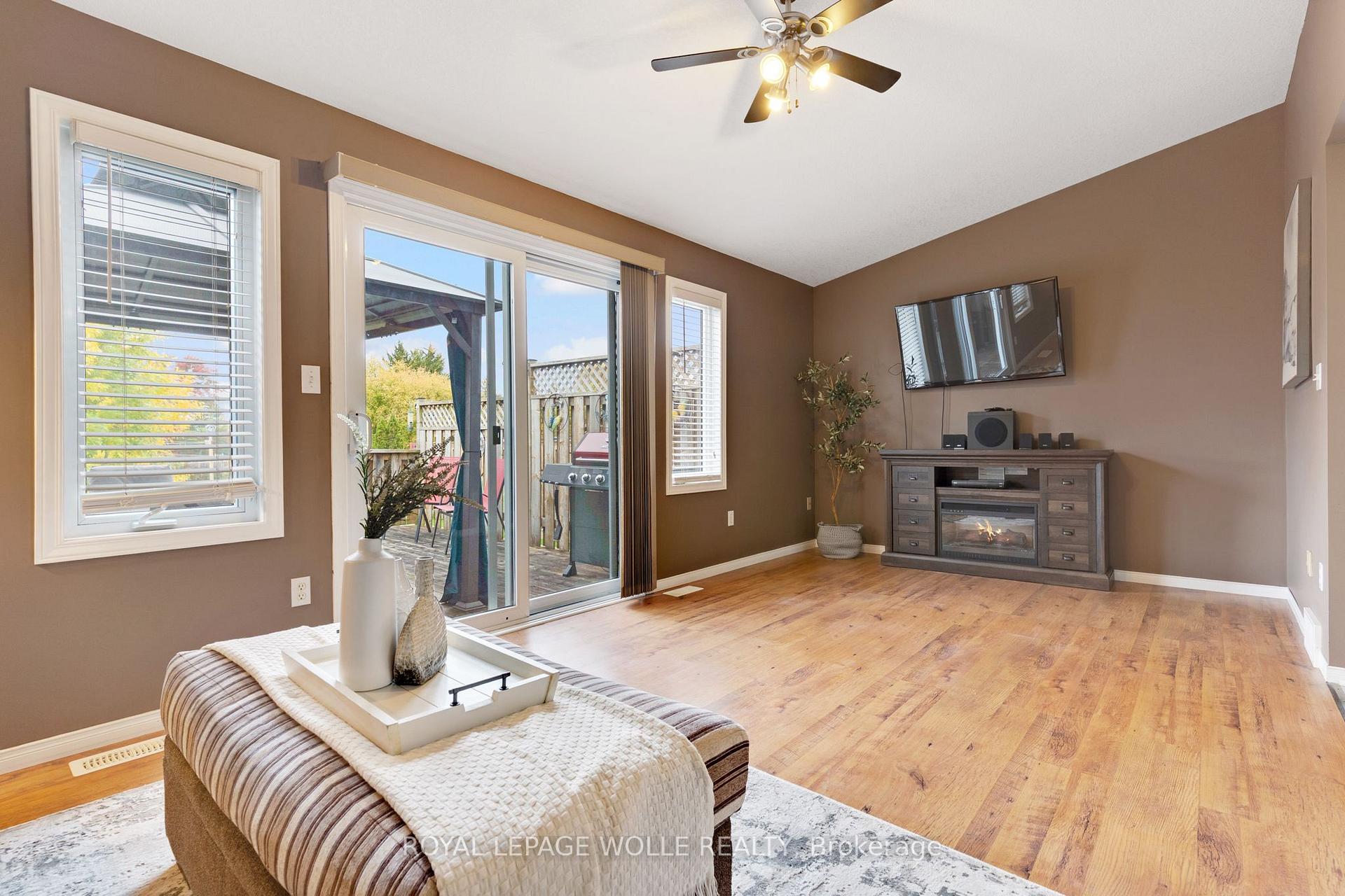 Photo 20 of 442 Joseph Street, Wilmot, New Hamburg — HOMEH