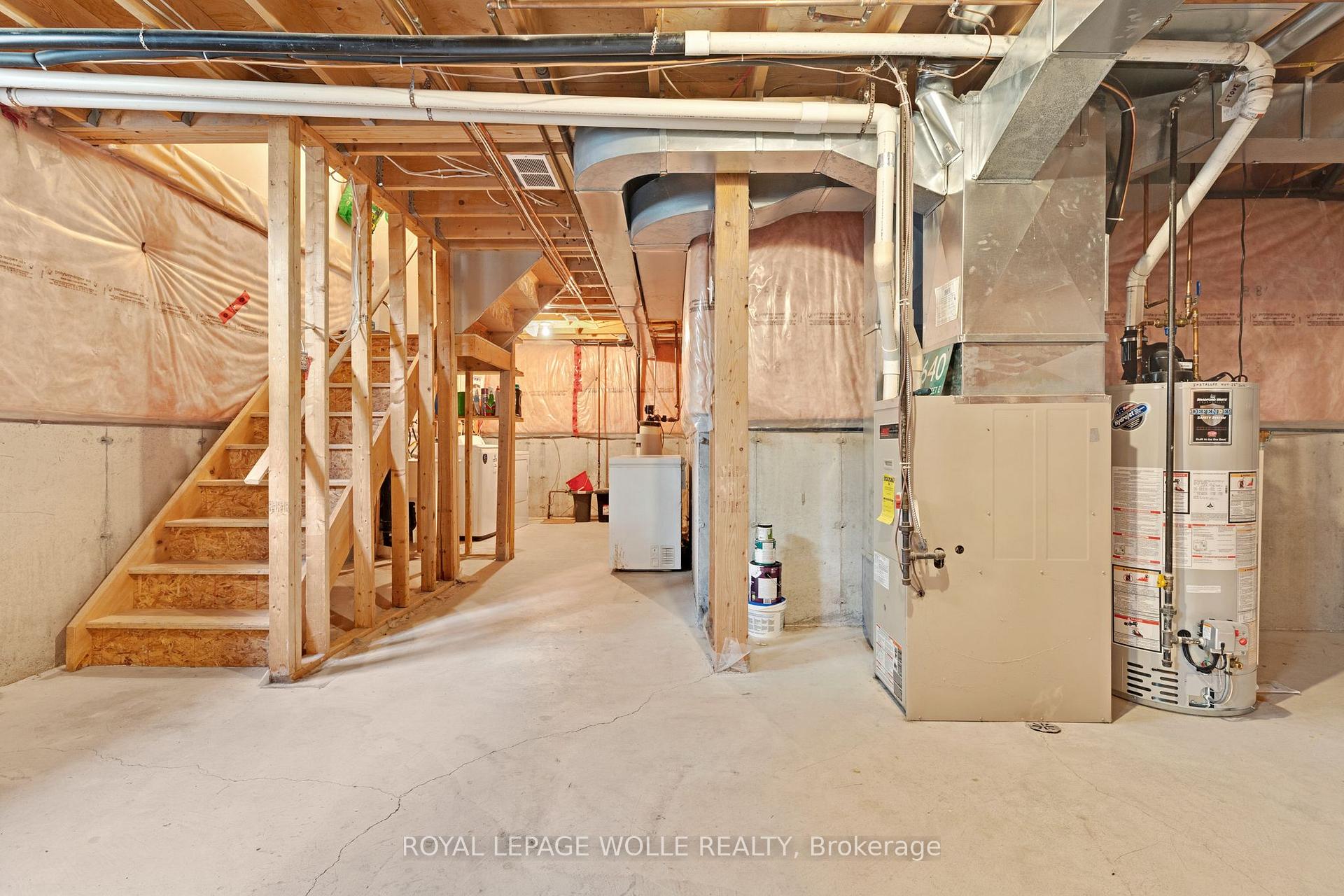 Photo 32 of 442 Joseph Street, Wilmot, New Hamburg — HOMEH