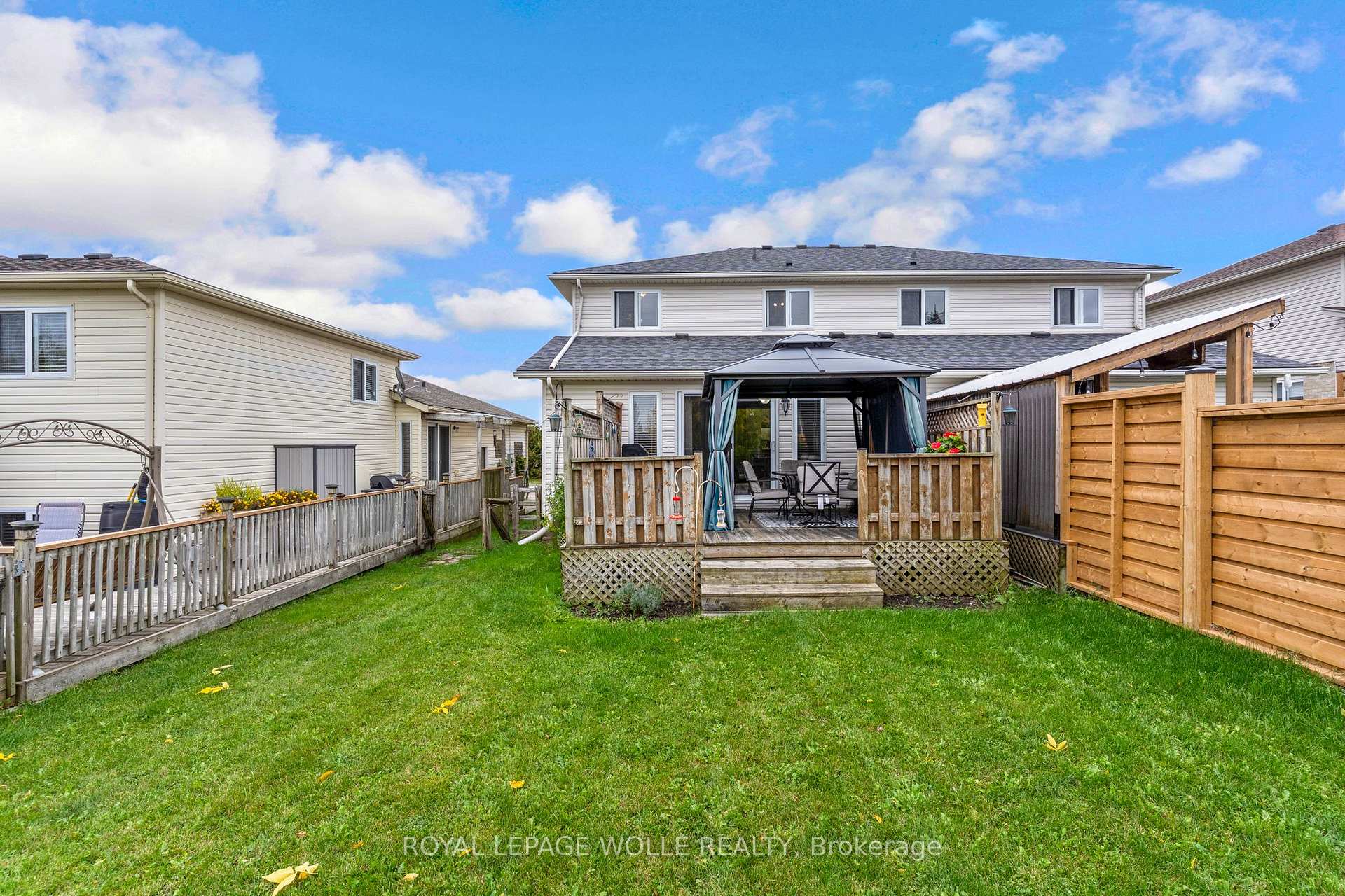 Photo 36 of 442 Joseph Street, Wilmot, New Hamburg — HOMEH