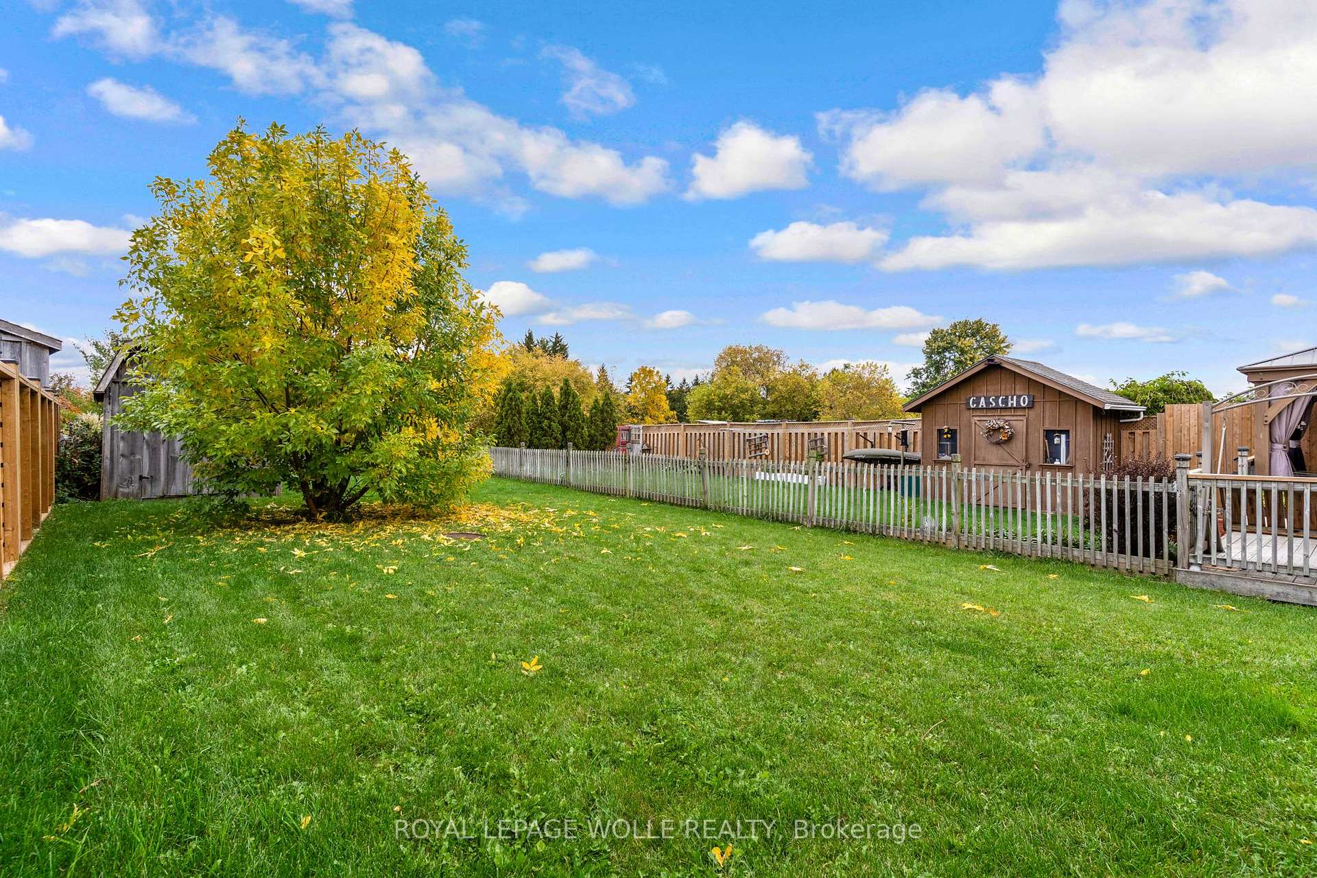 Photo 37 of 442 Joseph Street, Wilmot, New Hamburg — HOMEH