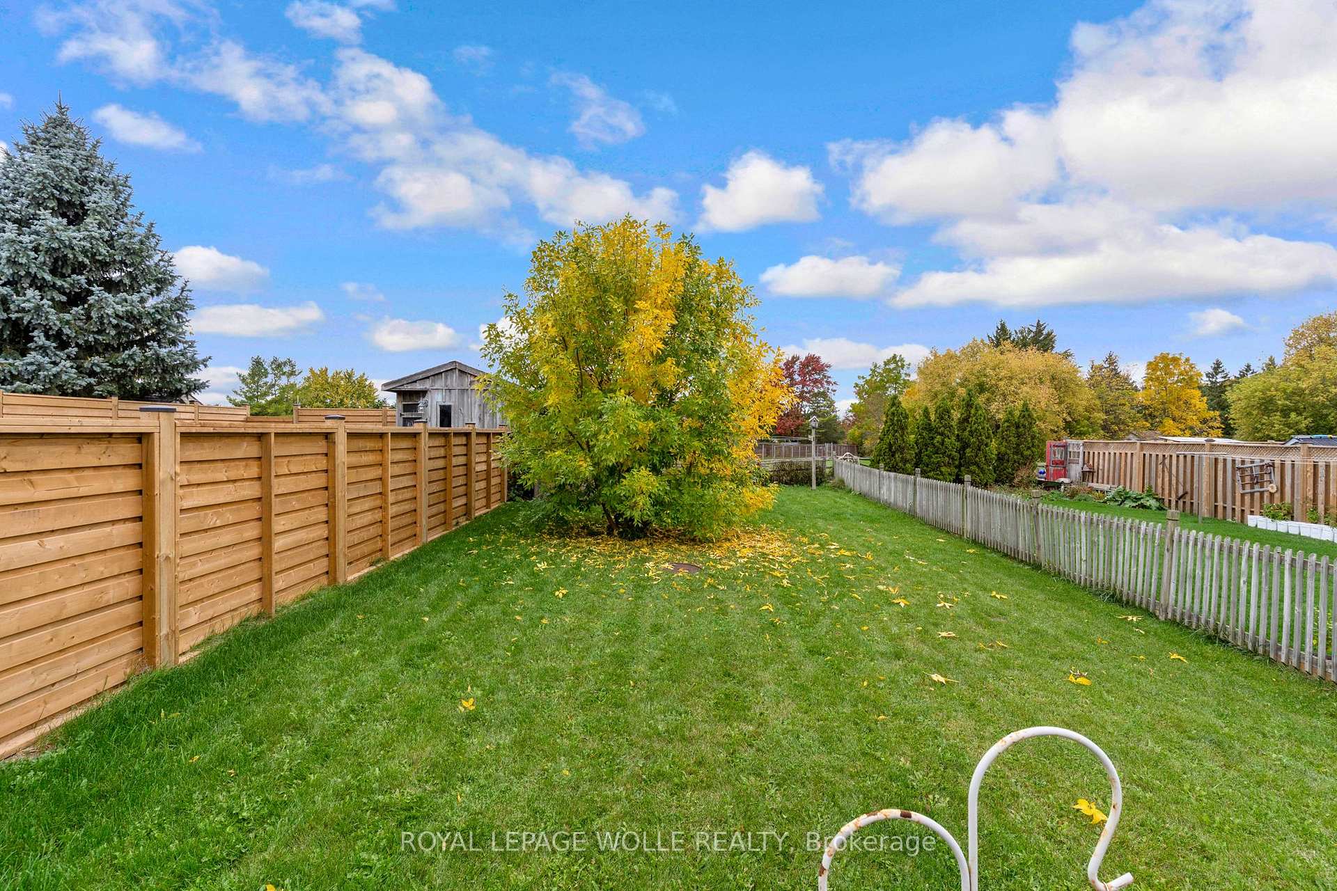 Photo 38 of 442 Joseph Street, Wilmot, New Hamburg — HOMEH