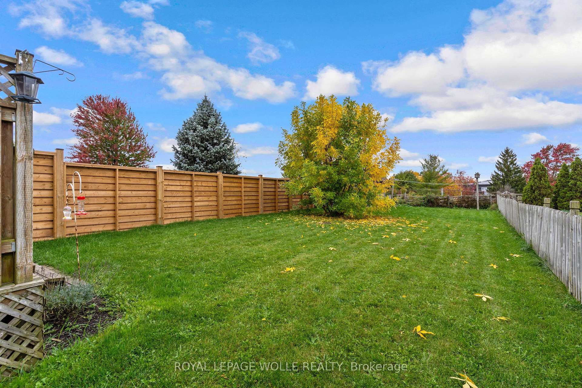 Photo 39 of 442 Joseph Street, Wilmot, New Hamburg — HOMEH