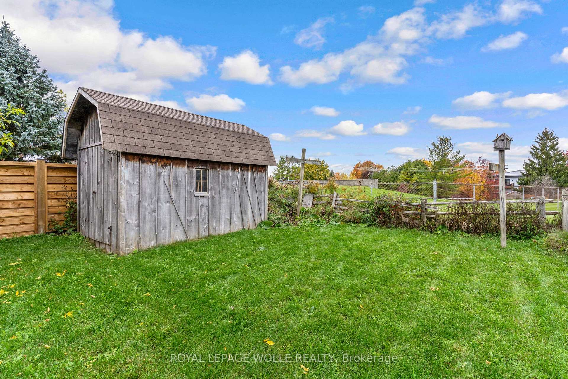 Photo 41 of 442 Joseph Street, Wilmot, New Hamburg — HOMEH