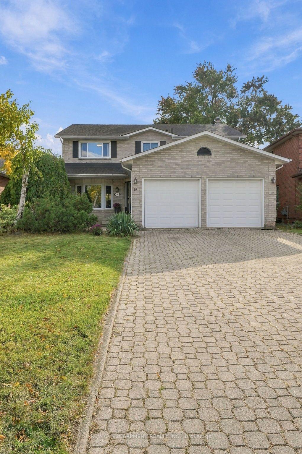 Photo 2 of 18 Rowntree Drive, Hamilton, Rushdale — HOMEH