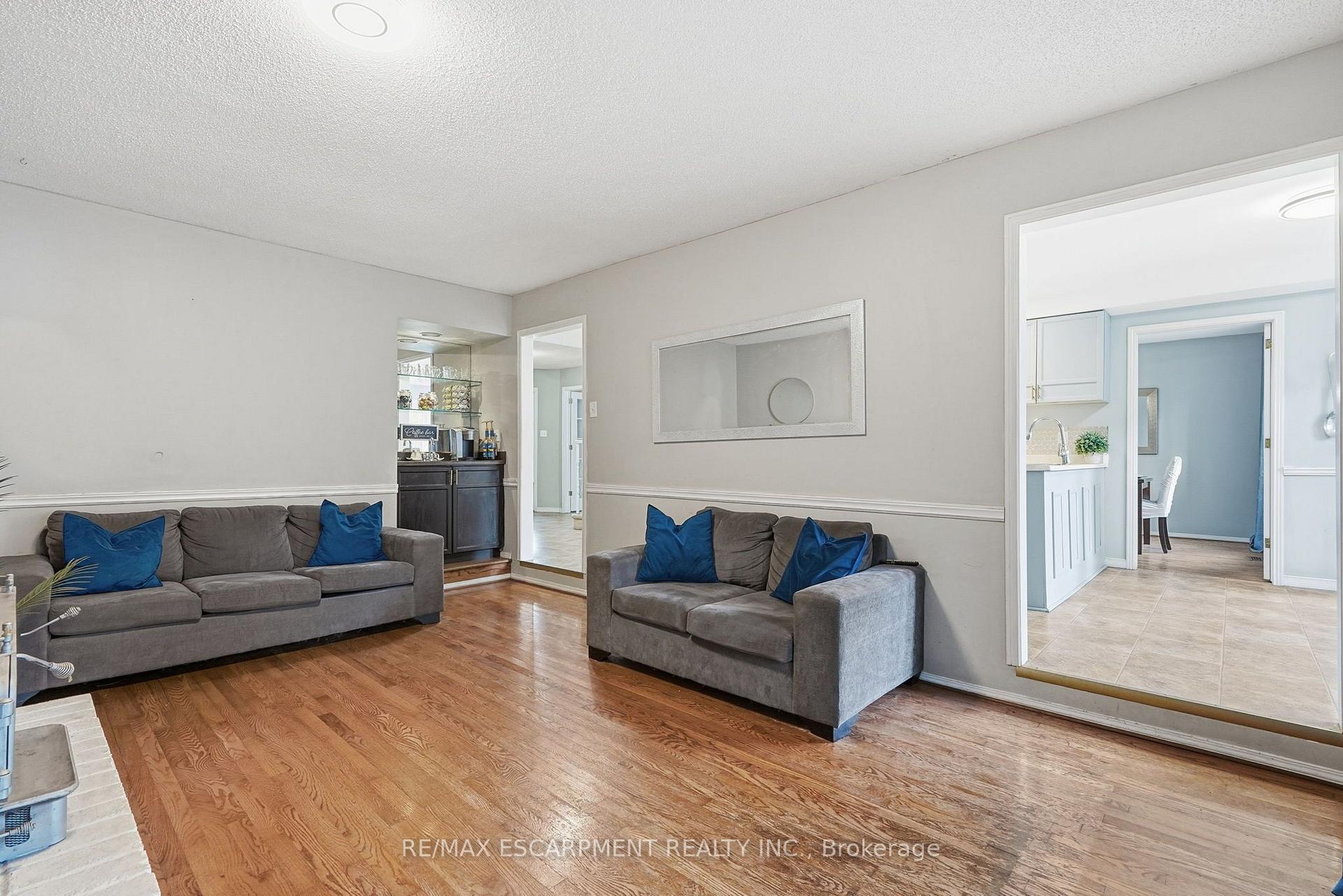 Photo 6 of 18 Rowntree Drive, Hamilton, Rushdale — HOMEH