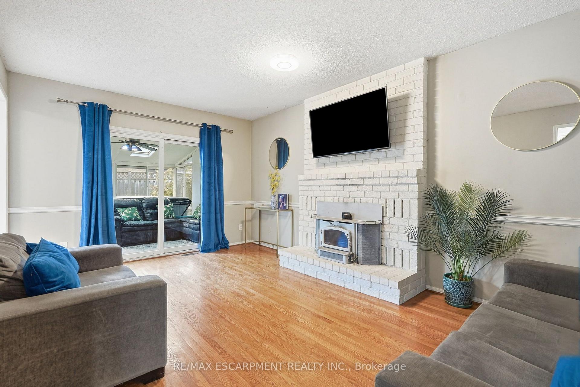 Photo 7 of 18 Rowntree Drive, Hamilton, Rushdale — HOMEH