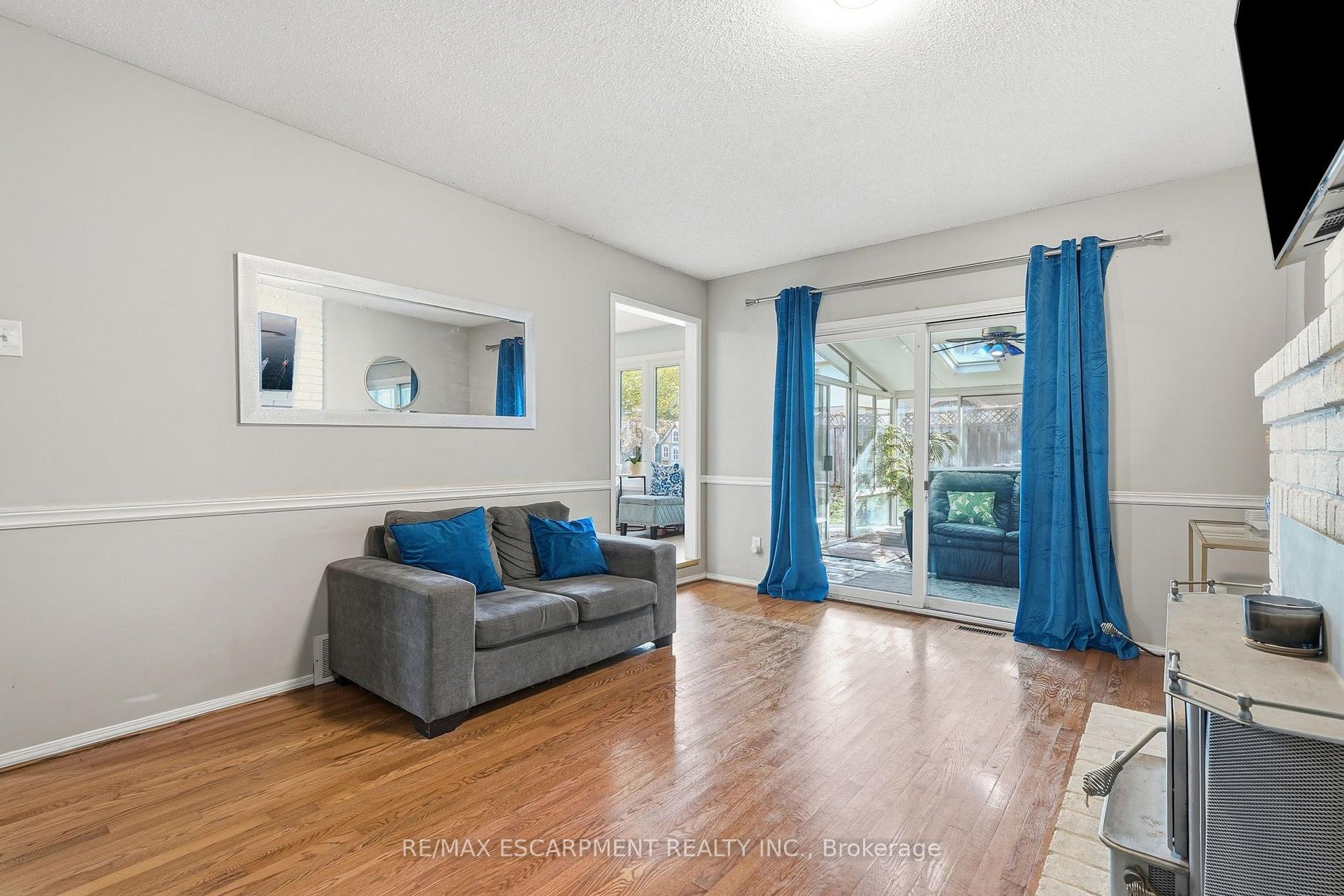 Photo 8 of 18 Rowntree Drive, Hamilton, Rushdale — HOMEH