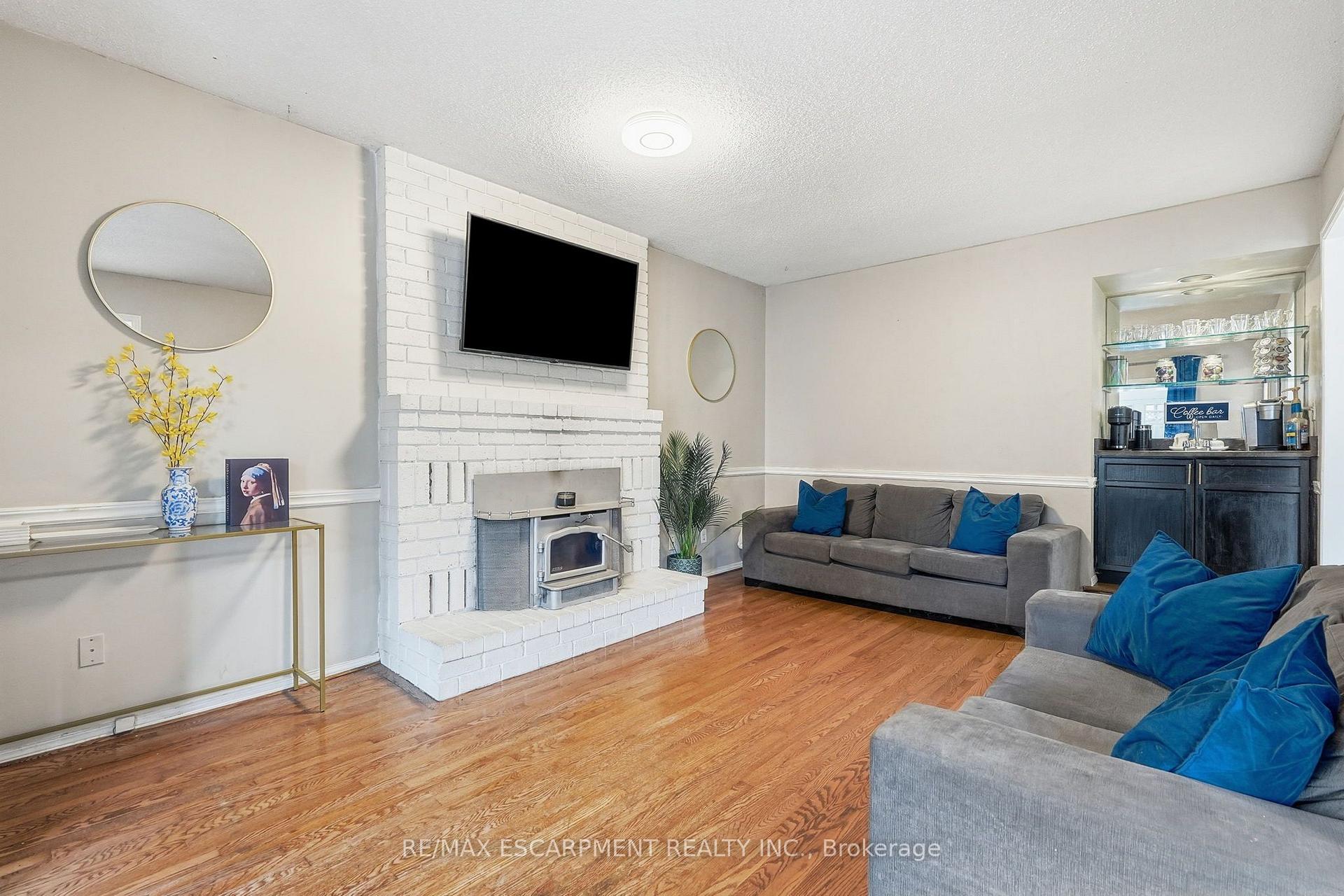 Photo 9 of 18 Rowntree Drive, Hamilton, Rushdale — HOMEH