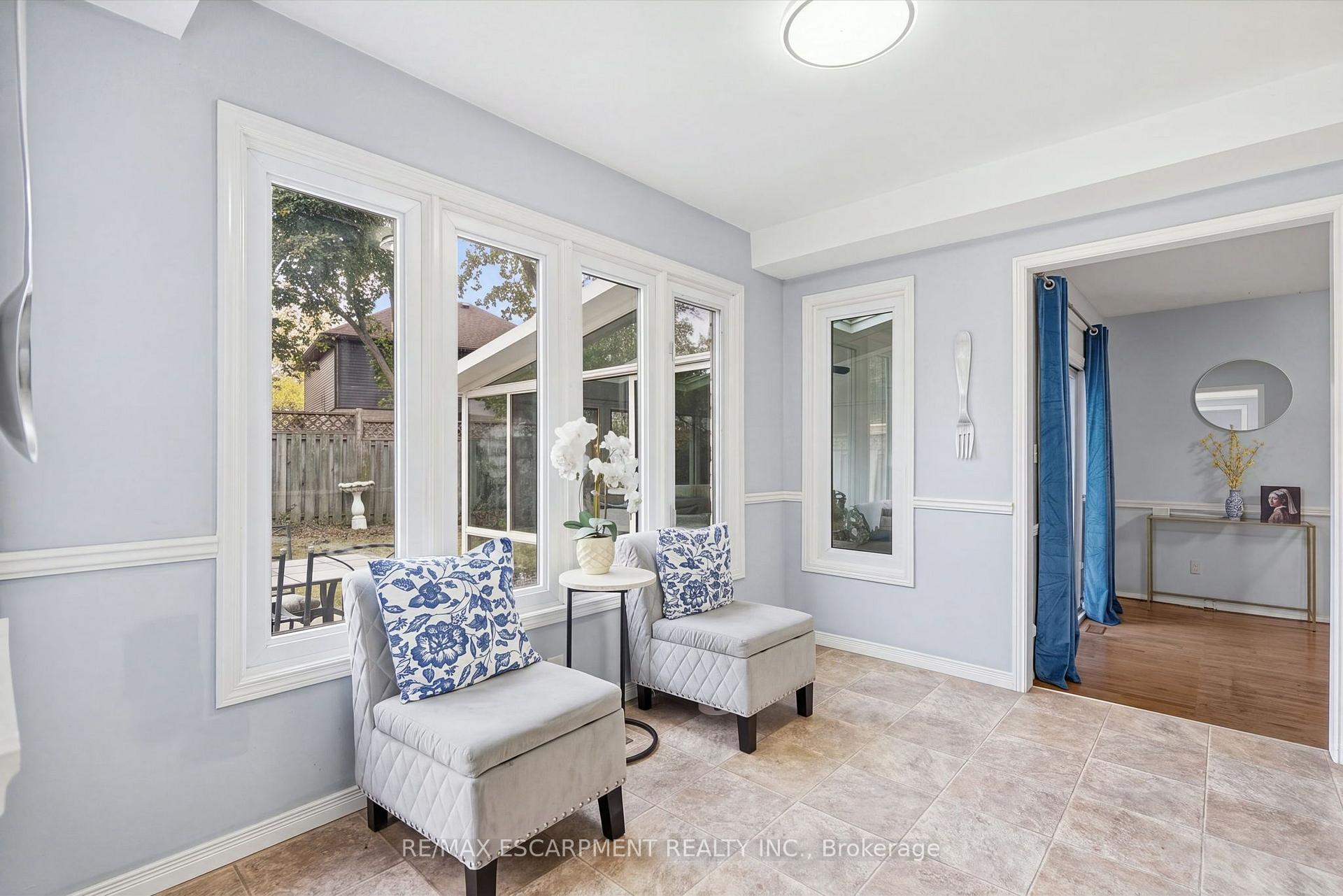 Photo 13 of 18 Rowntree Drive, Hamilton, Rushdale — HOMEH