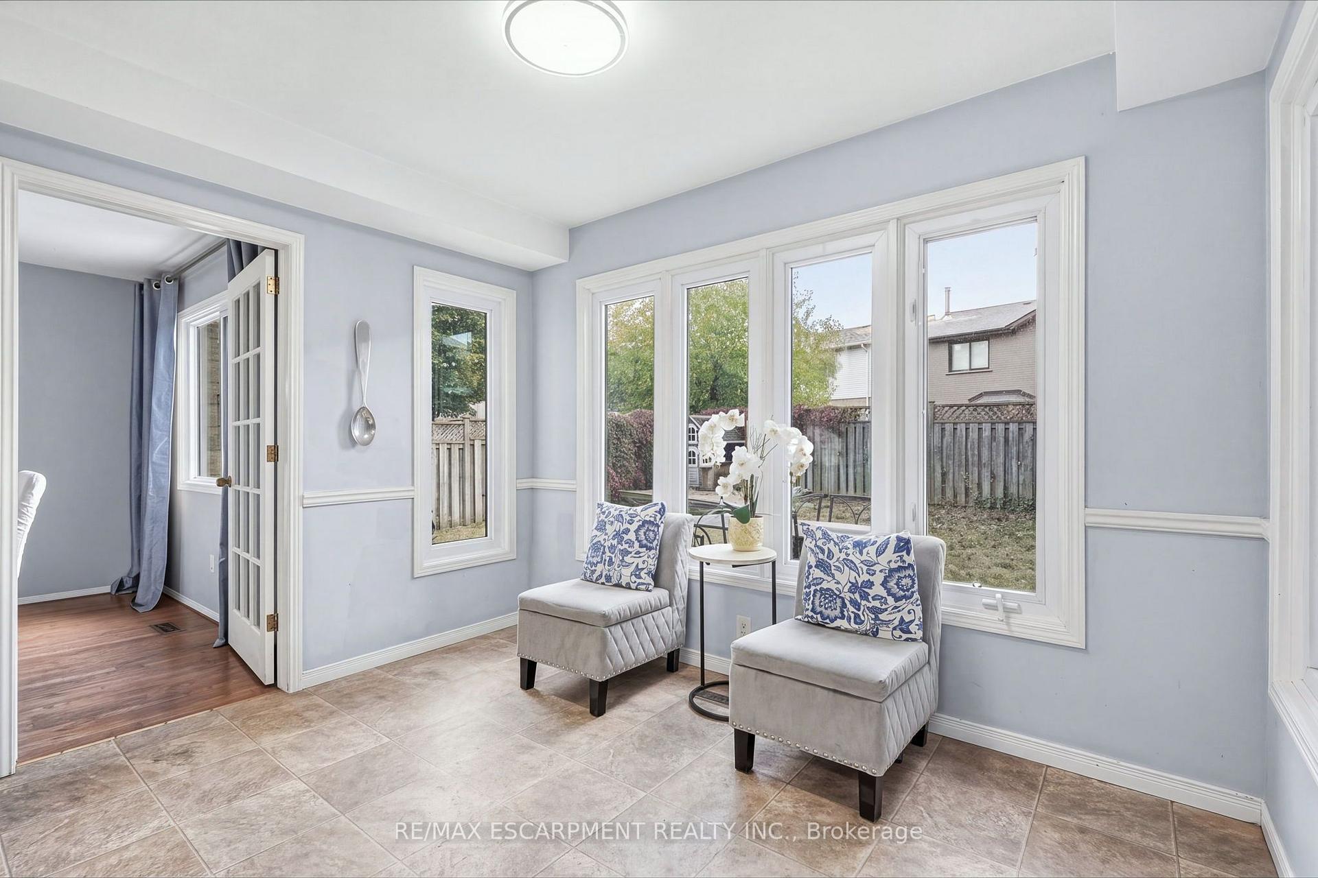 Photo 14 of 18 Rowntree Drive, Hamilton, Rushdale — HOMEH