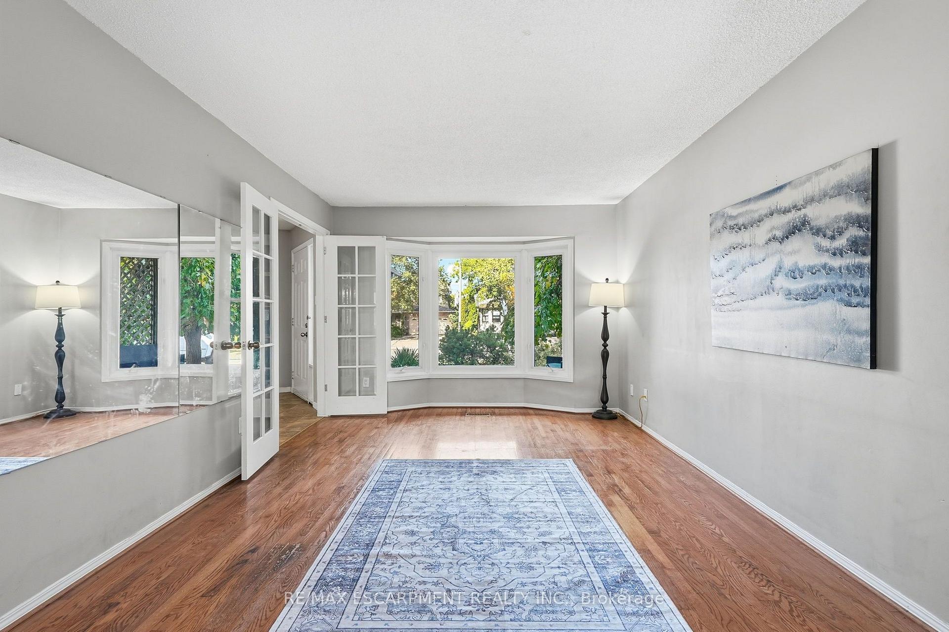 Photo 17 of 18 Rowntree Drive, Hamilton, Rushdale — HOMEH