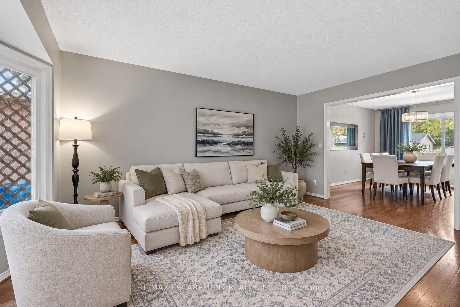 Photo 18 of 18 Rowntree Drive, Hamilton, Rushdale — HOMEH