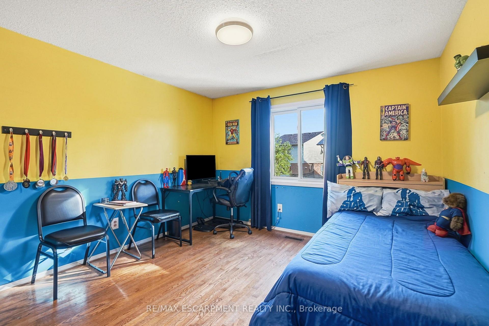 Photo 29 of 18 Rowntree Drive, Hamilton, Rushdale — HOMEH