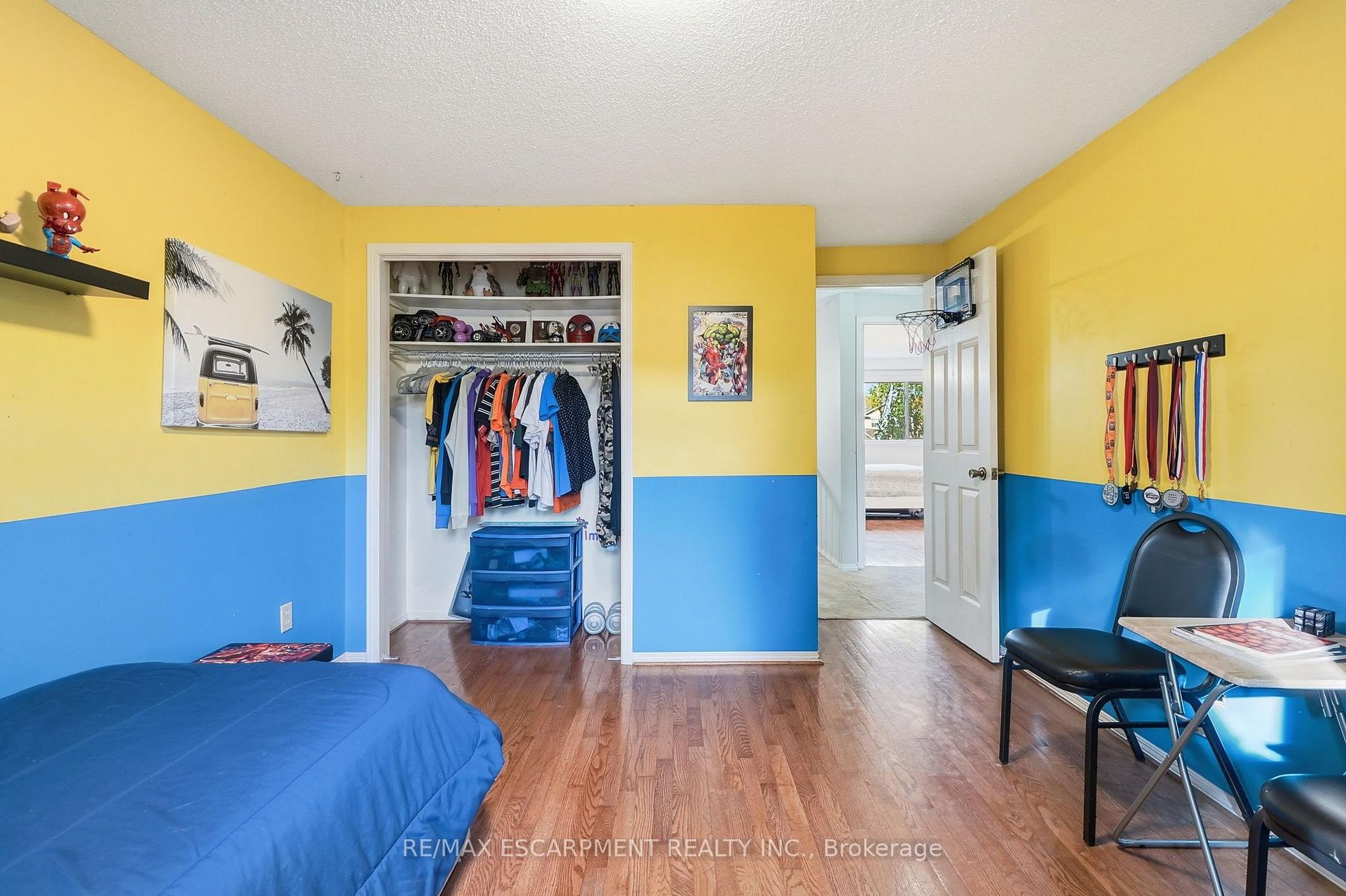 Photo 30 of 18 Rowntree Drive, Hamilton, Rushdale — HOMEH